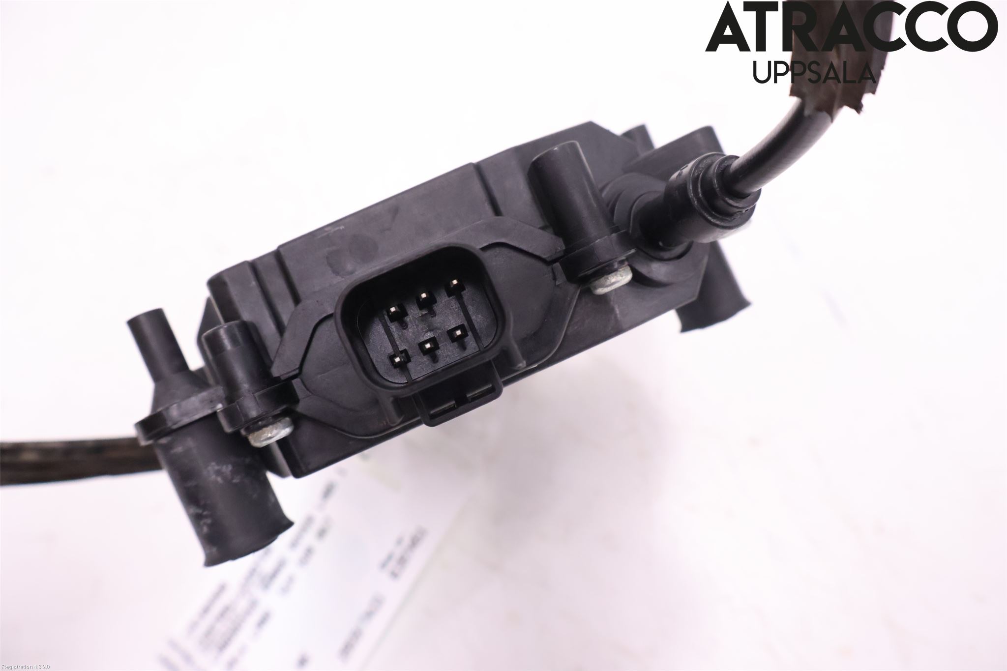 Landrover RANGE ROVER (L405) 13-21 Sentrallåsmotor Venstre