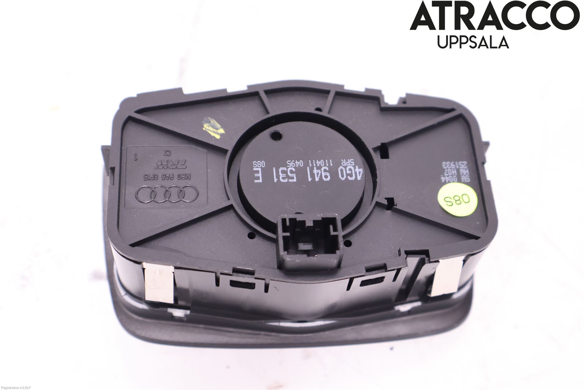 Audi A6/S6 4G 11-18 Bryter Hovedlys
