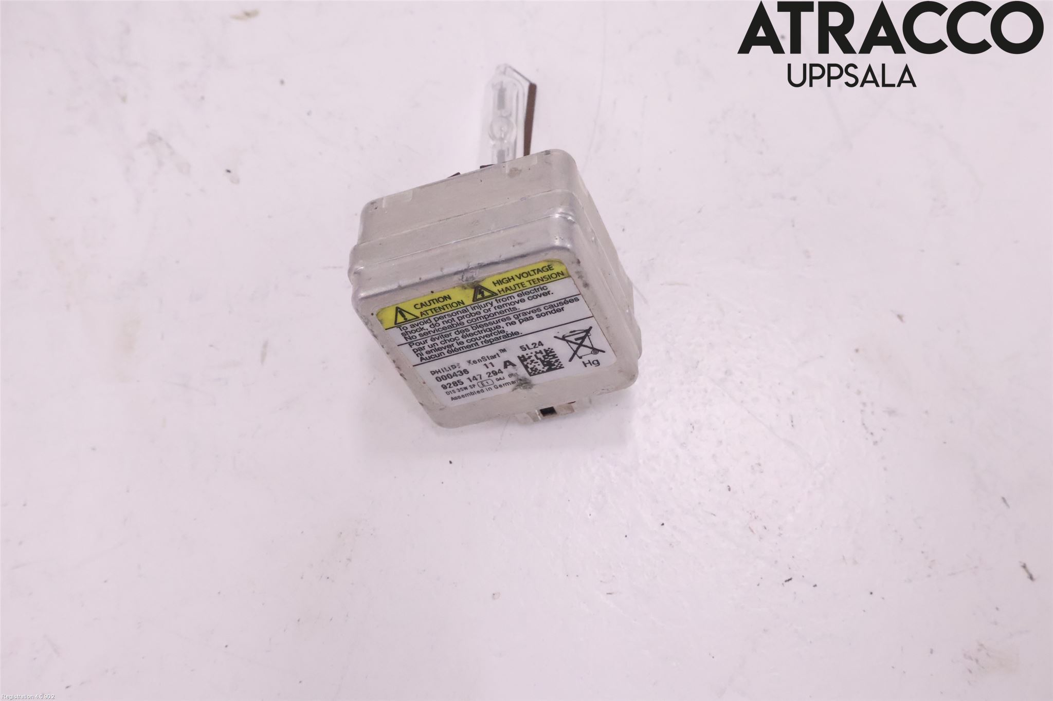 Volvo V70 08-13 Xenon Frontlyktpære