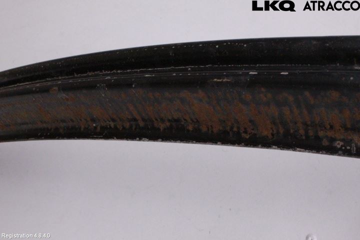 Seat LEON 06-12 Støtfanger Bak Bjelke