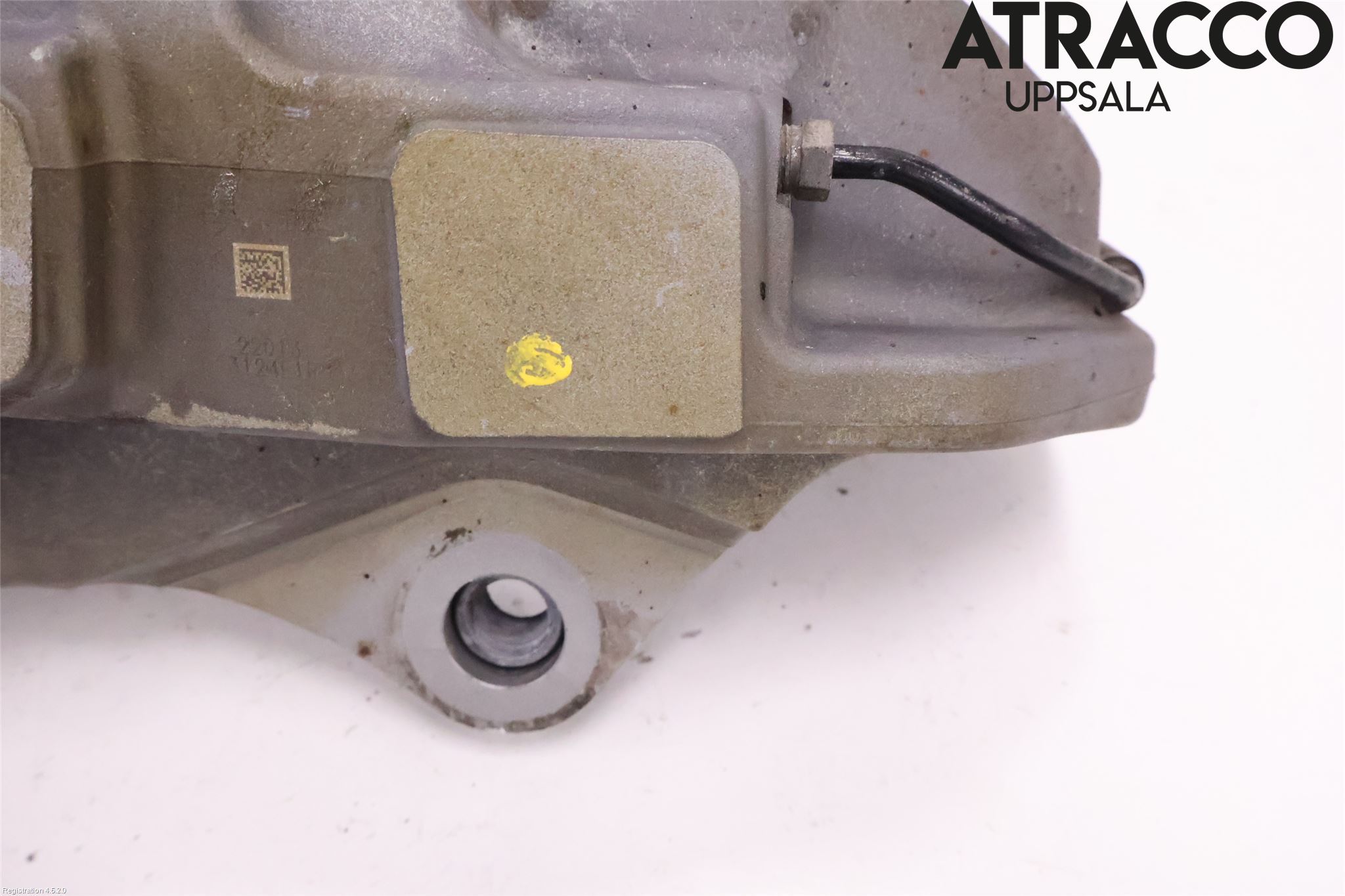 Mercedes-Benz MB EQE (V295) 22- Bremsecaliper Foran Høyre