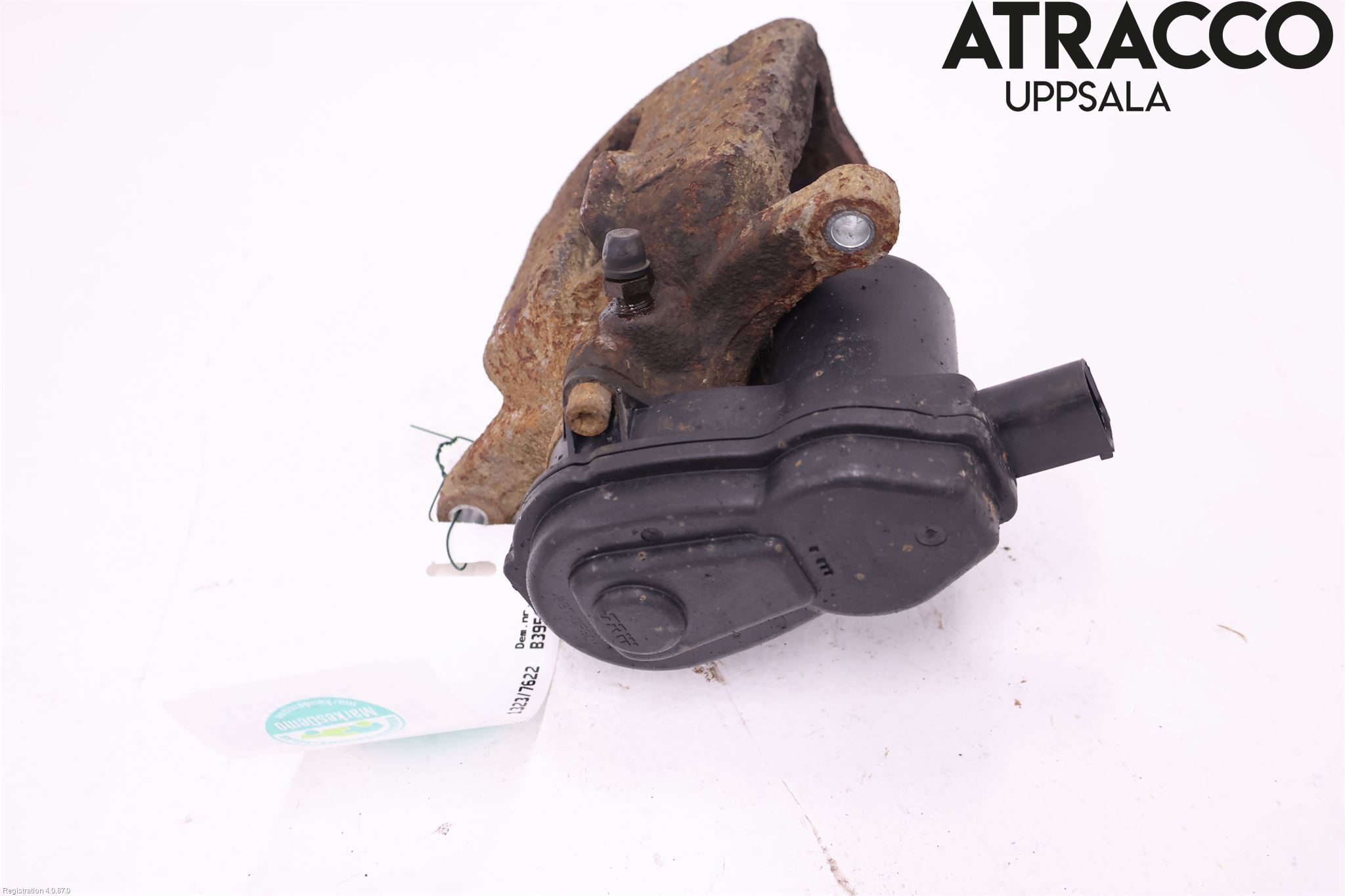 Audi A4 12-15 Bremsecaliper Bak Høyre