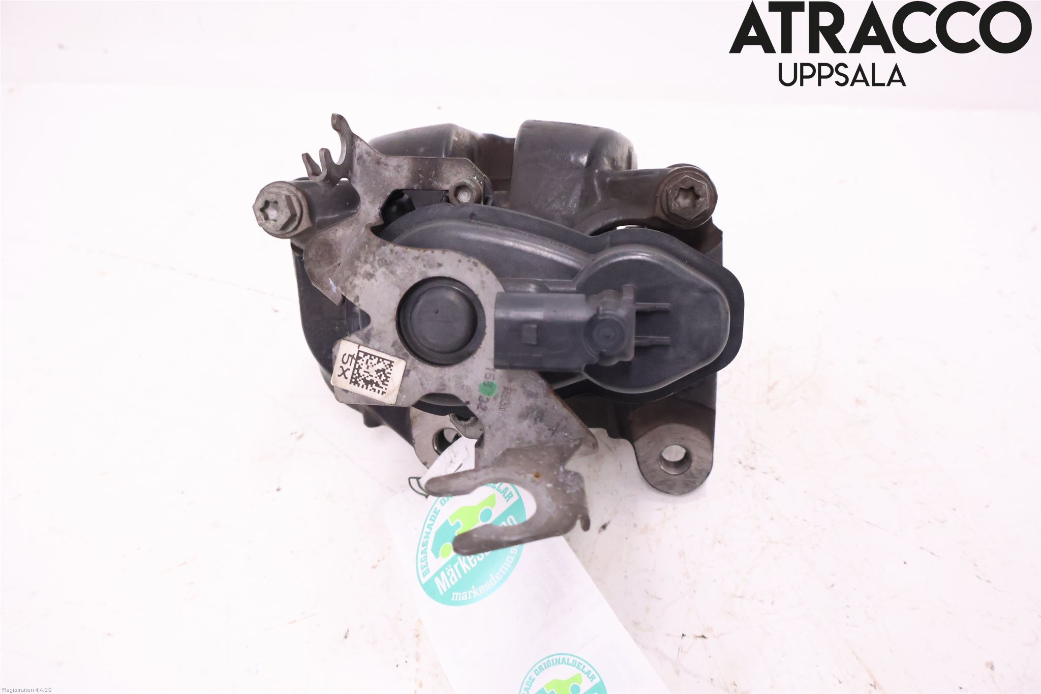 BMW X3 G01 18- Bremsecaliper Bak Venstre