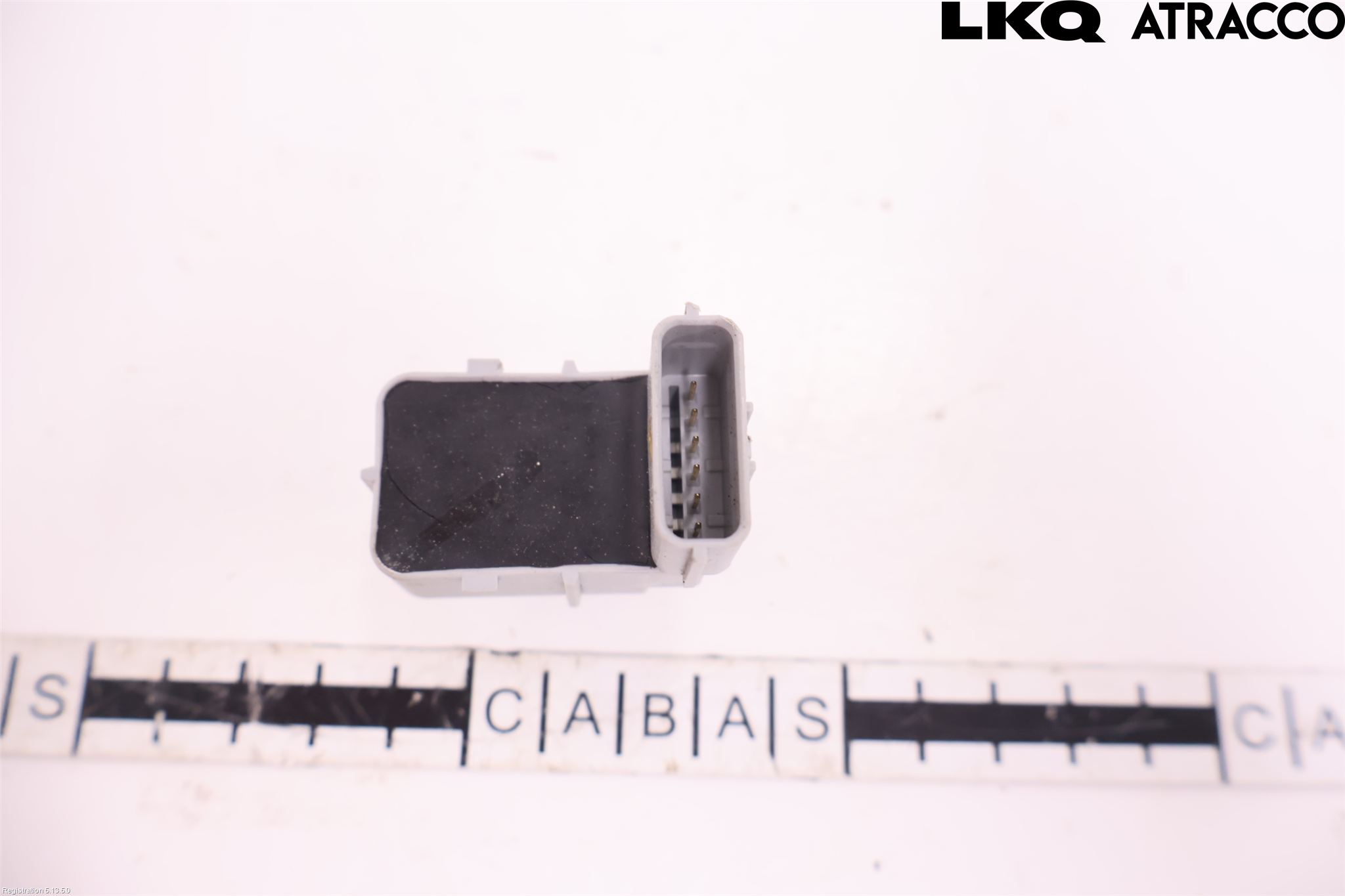 Kia CEED 12-18 Sensor Ryggesensor
