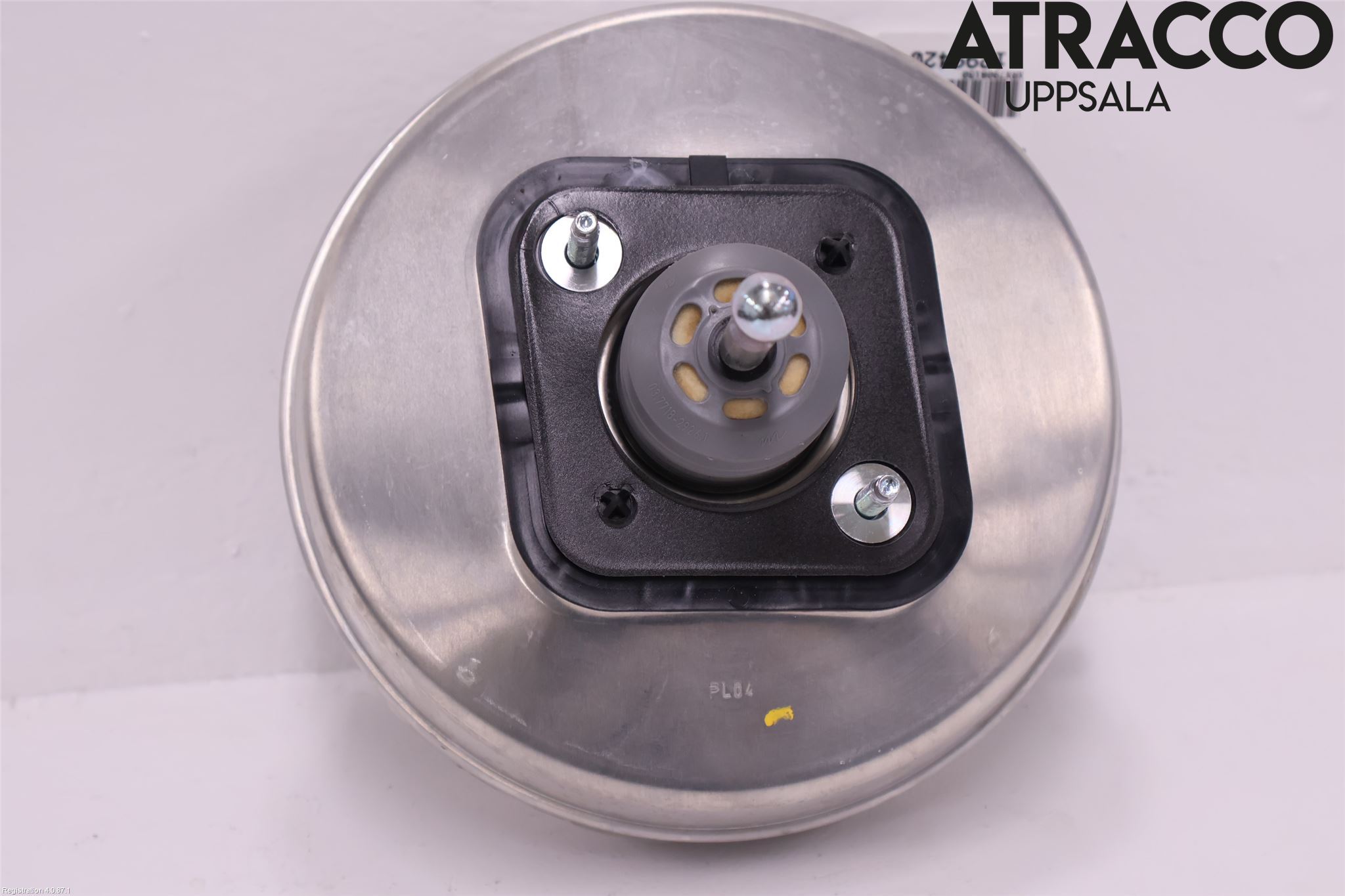 BMW 5 G30/G31/F90 17-23 Bremseservo