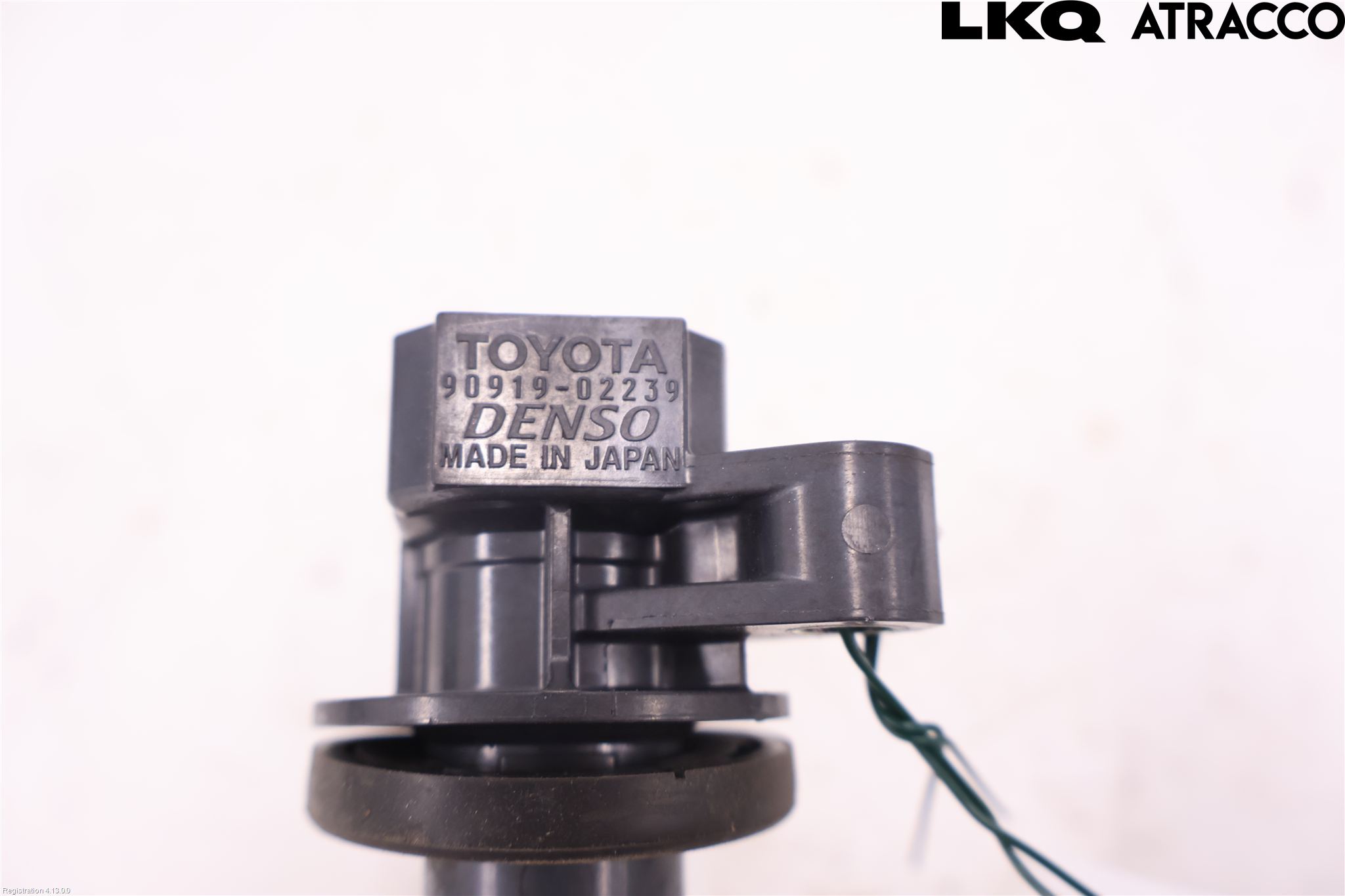 Toyota COROLLA VERSO 04-07 Coil