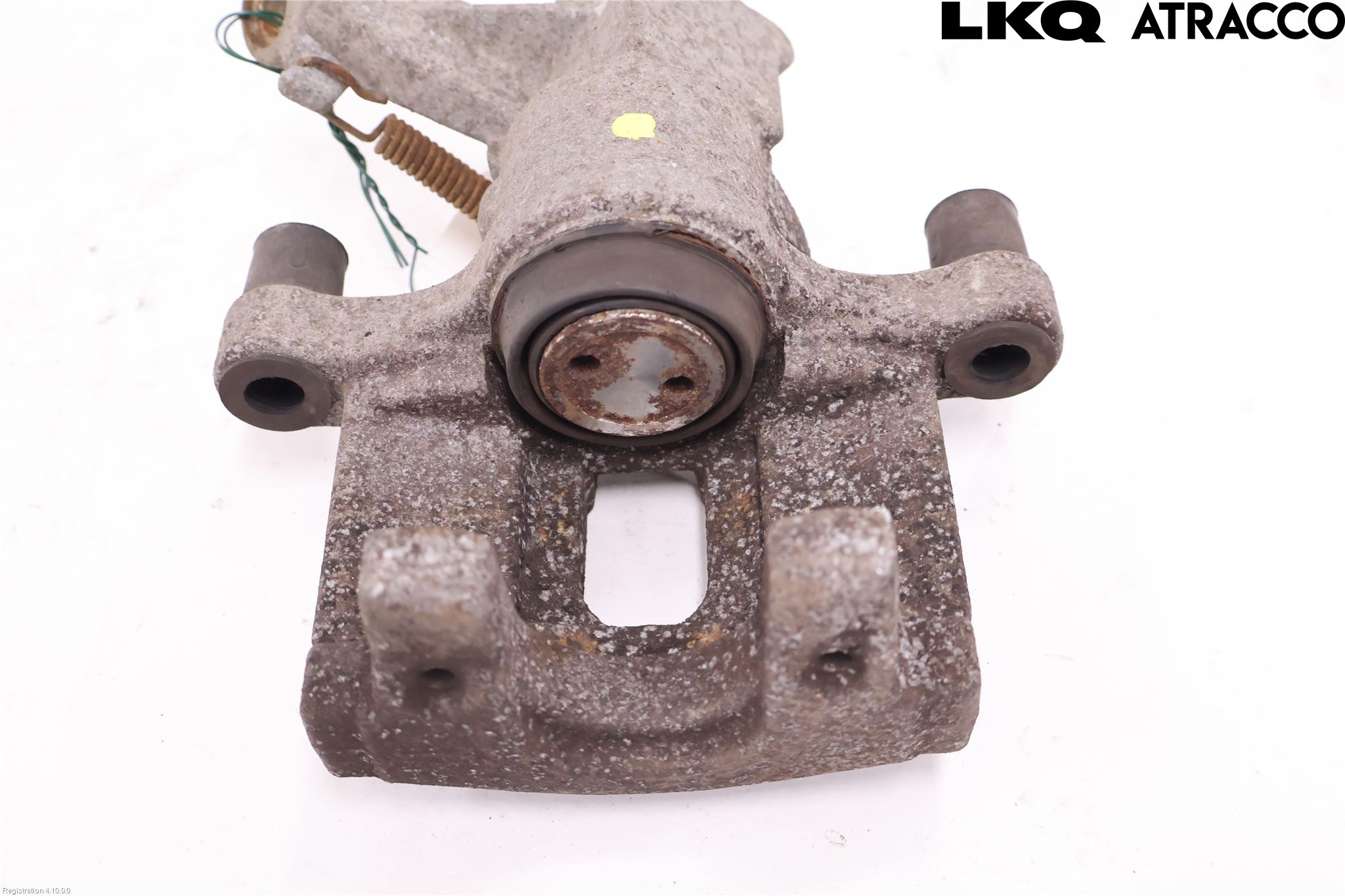 Saab 9-3 VER2/VER3 08-15 Bremsecaliper Bak Høyre