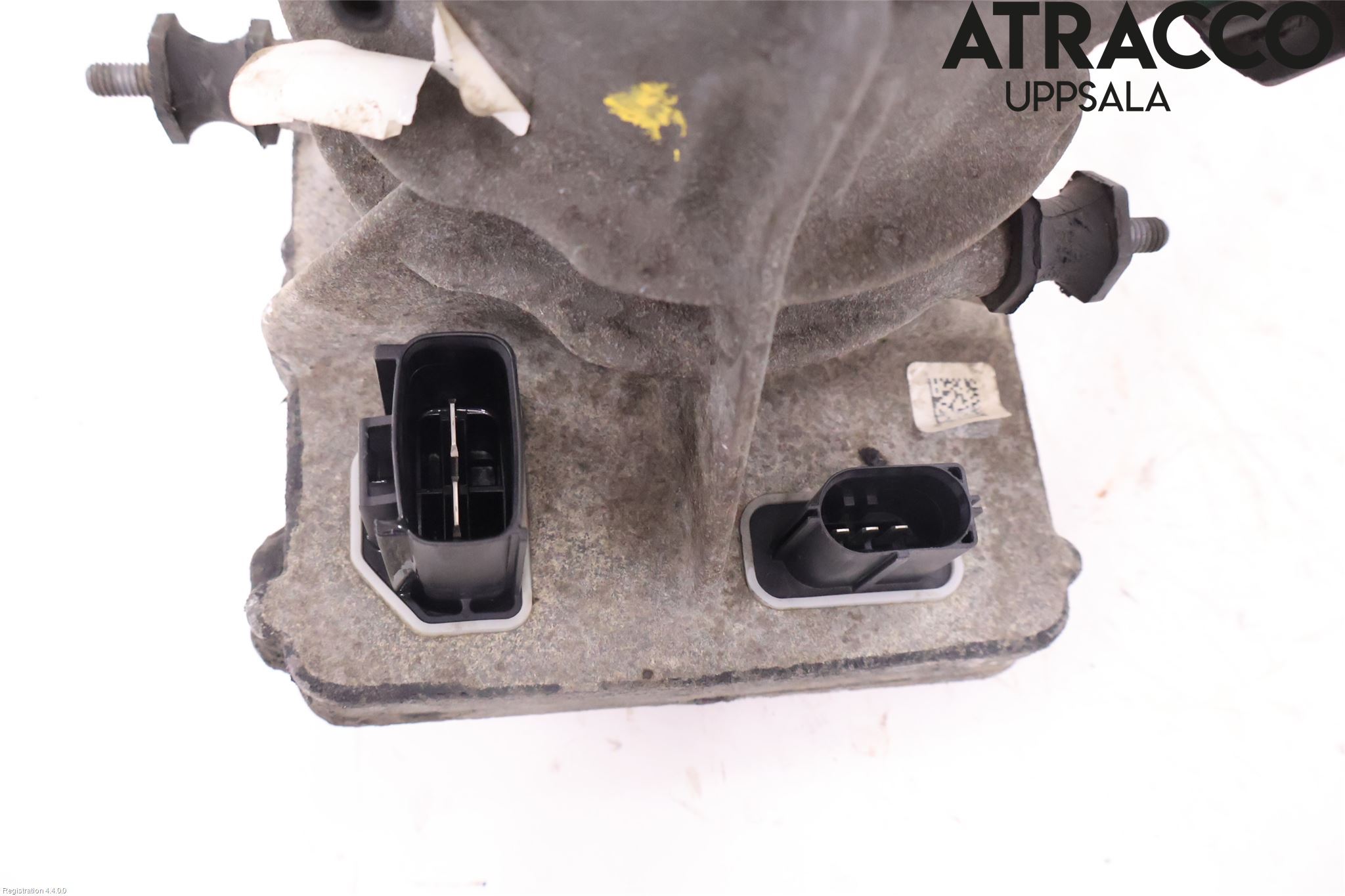 Volvo V70 08-13 Servostyring Eletrisk Pumpe
