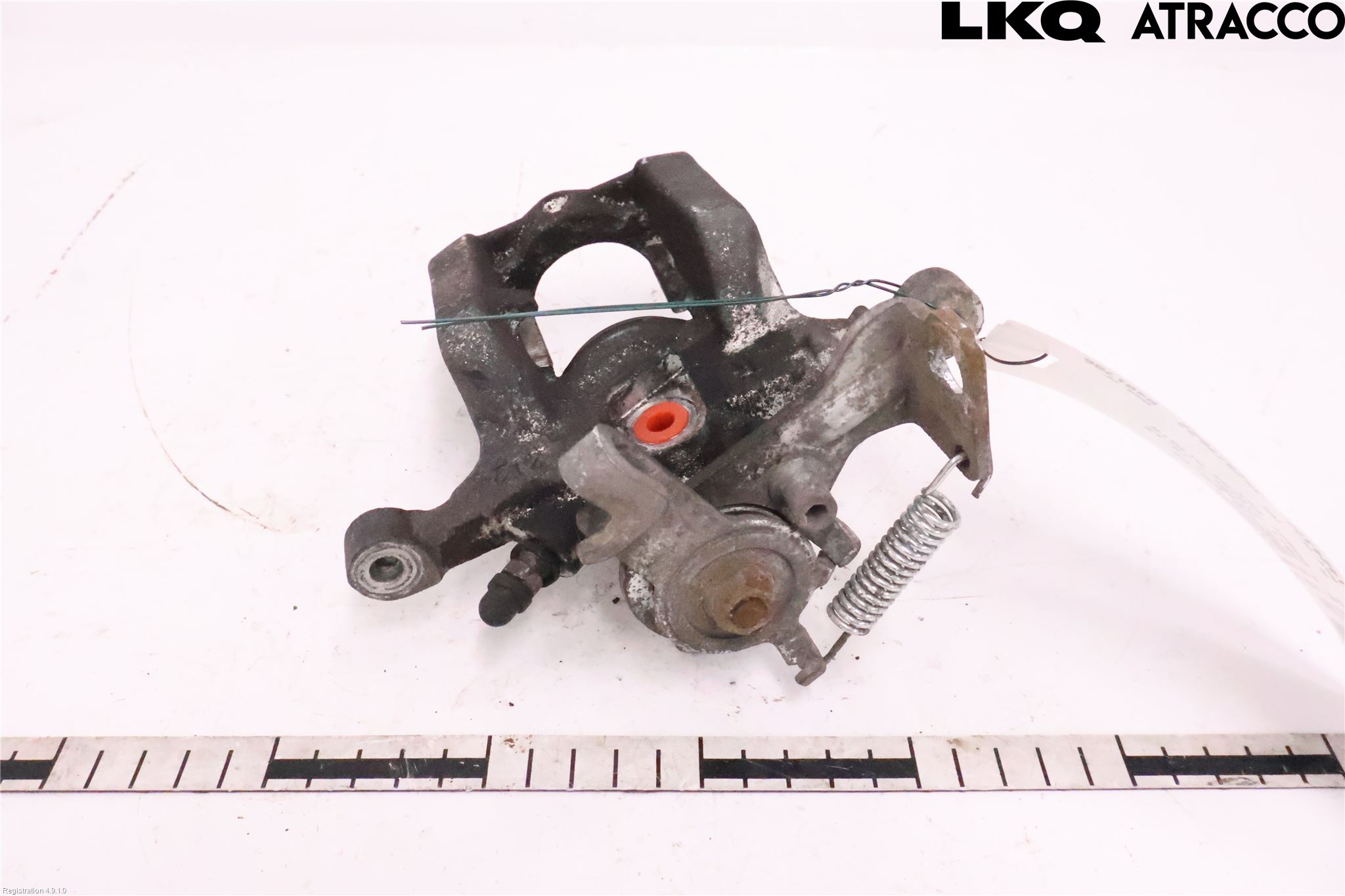 Opel ASTRA J 10-15 Bremsecaliper Bak Høyre