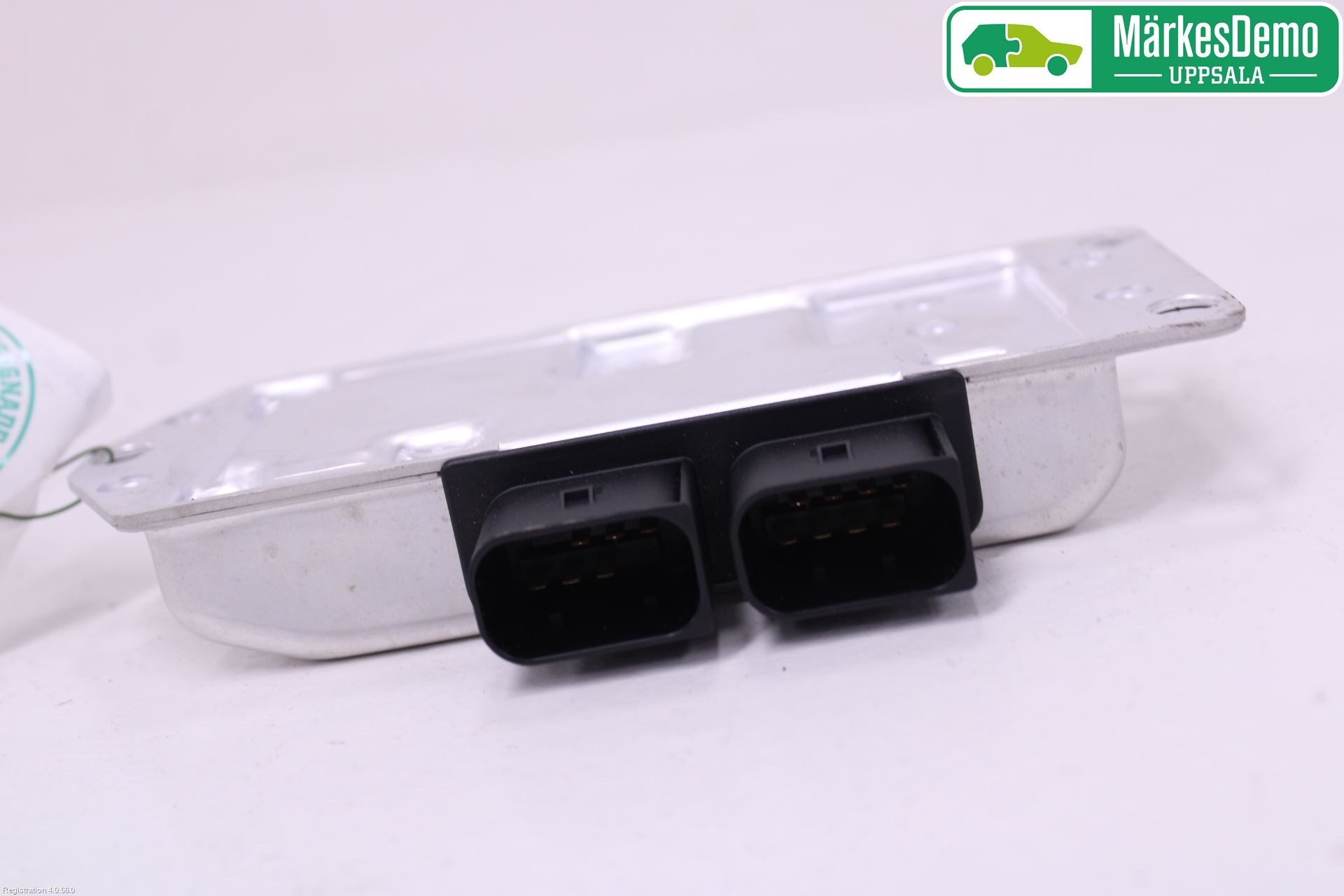 BMW X6 E71/E72   08-14 Styreenhet 4Wd