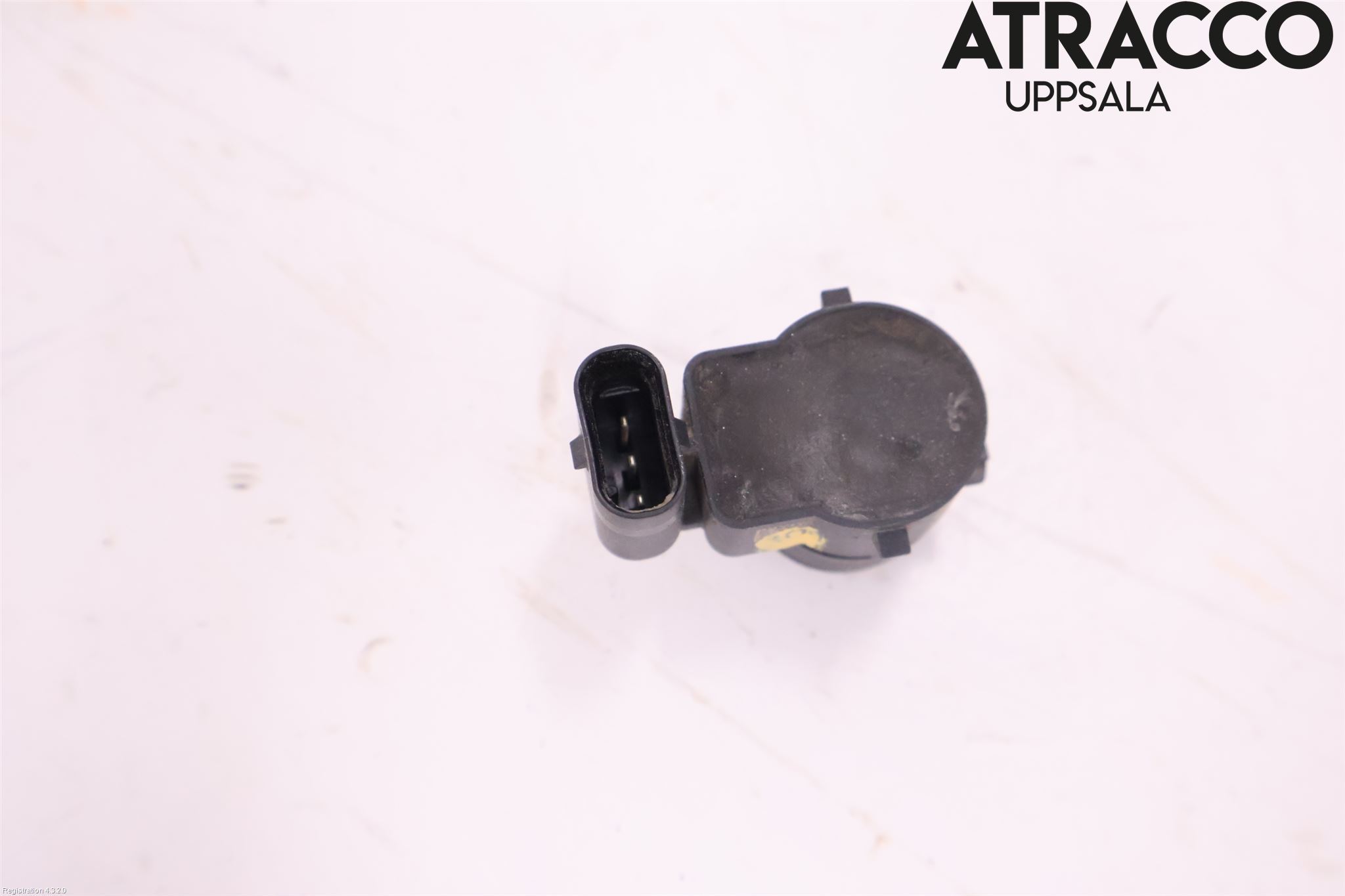 BMW 3 E90/91 SED/TOU 05-12 Sensor Ryggesensor