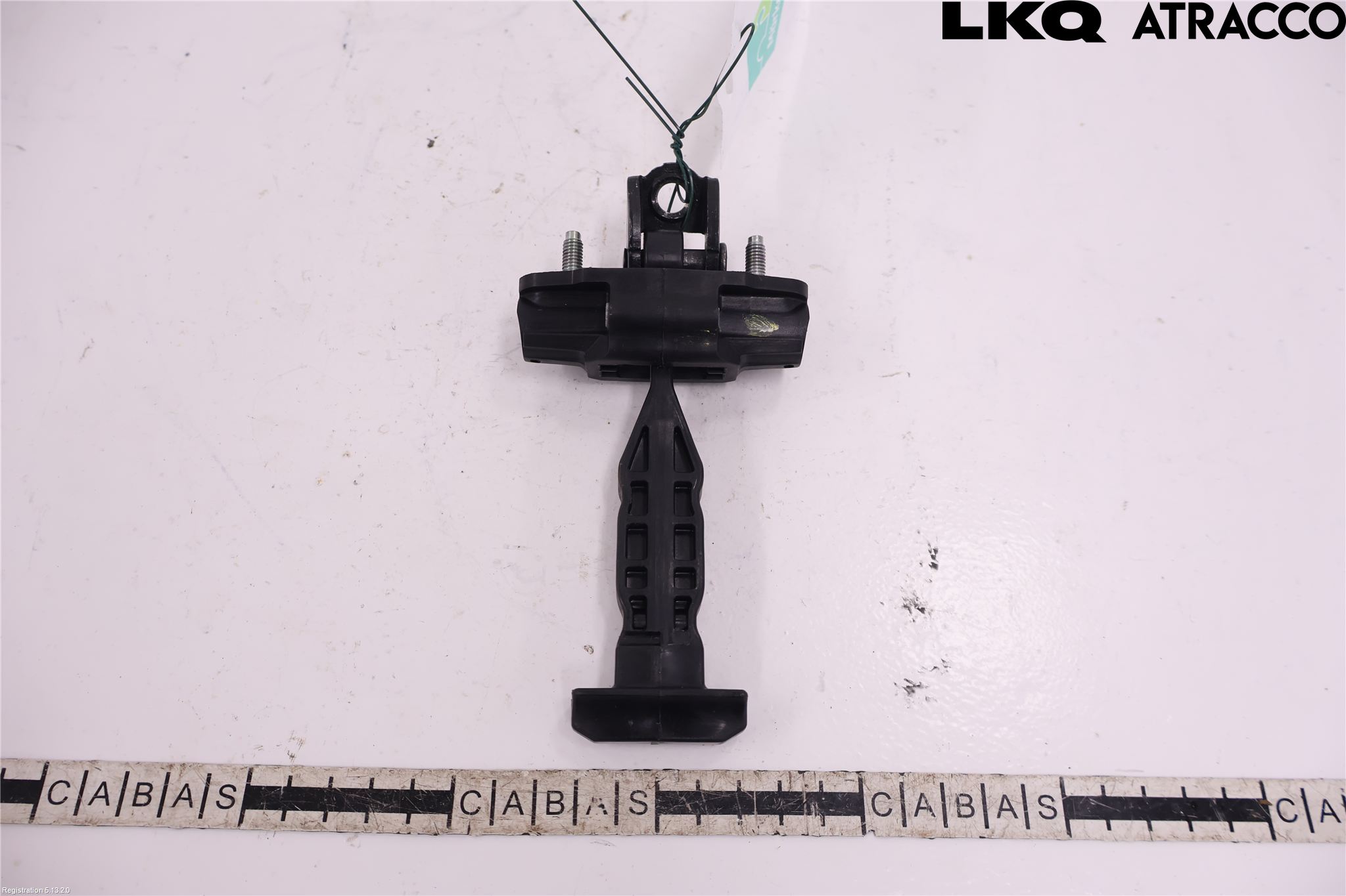 Ford RANGER EU 12-23 Dørstopper