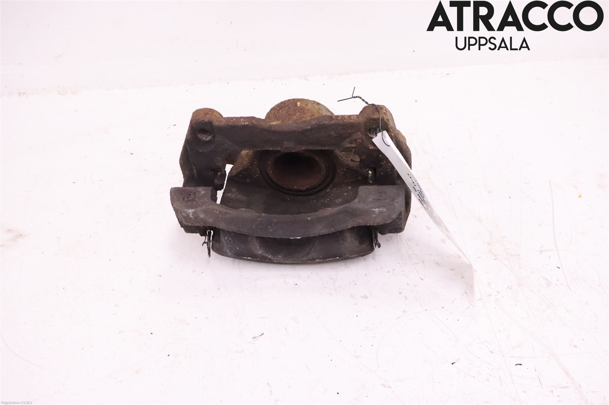 Nissan QASHQAI 14-17 Bremsecaliper Foran Høyre