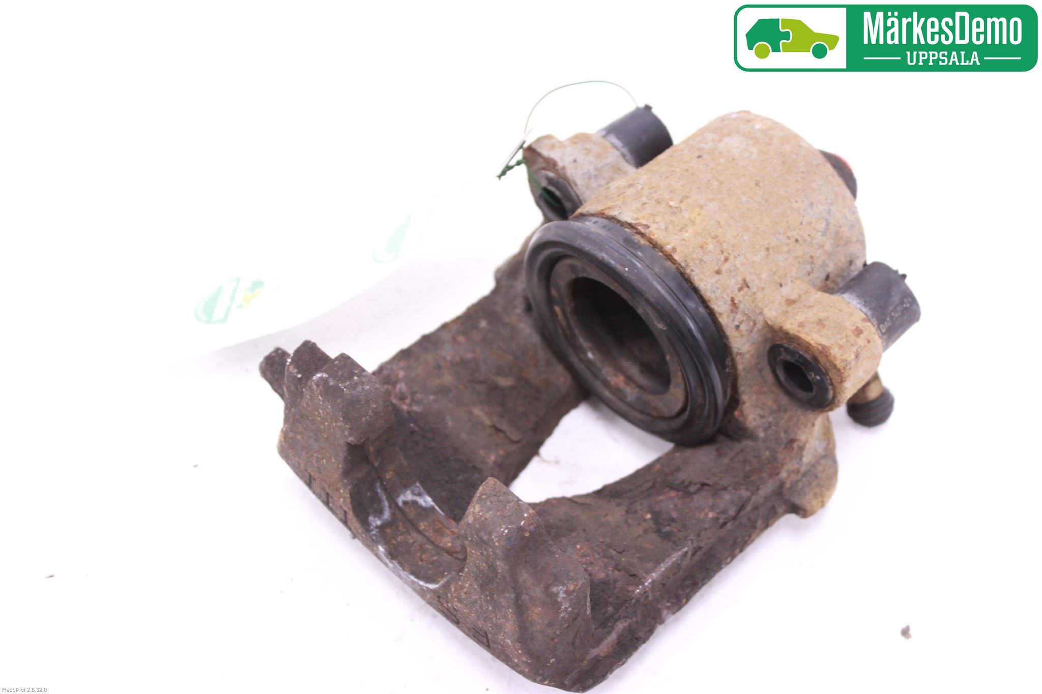 Skoda OCTAVIA (1Z) 05-13 Bremsecaliper Foran Høyre