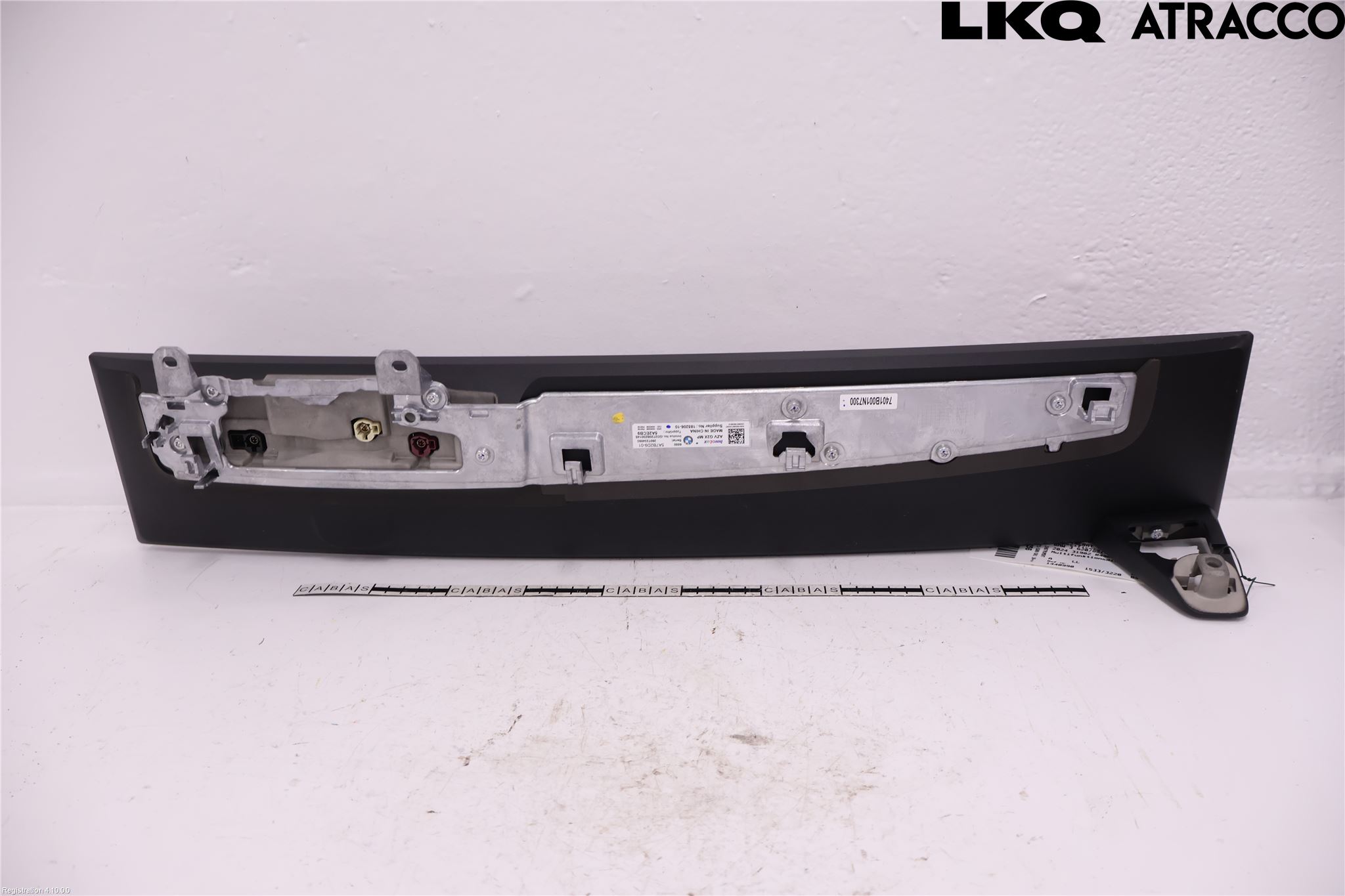 BMW 3 G20/G21/G80/G81 19- Instr Kombinert