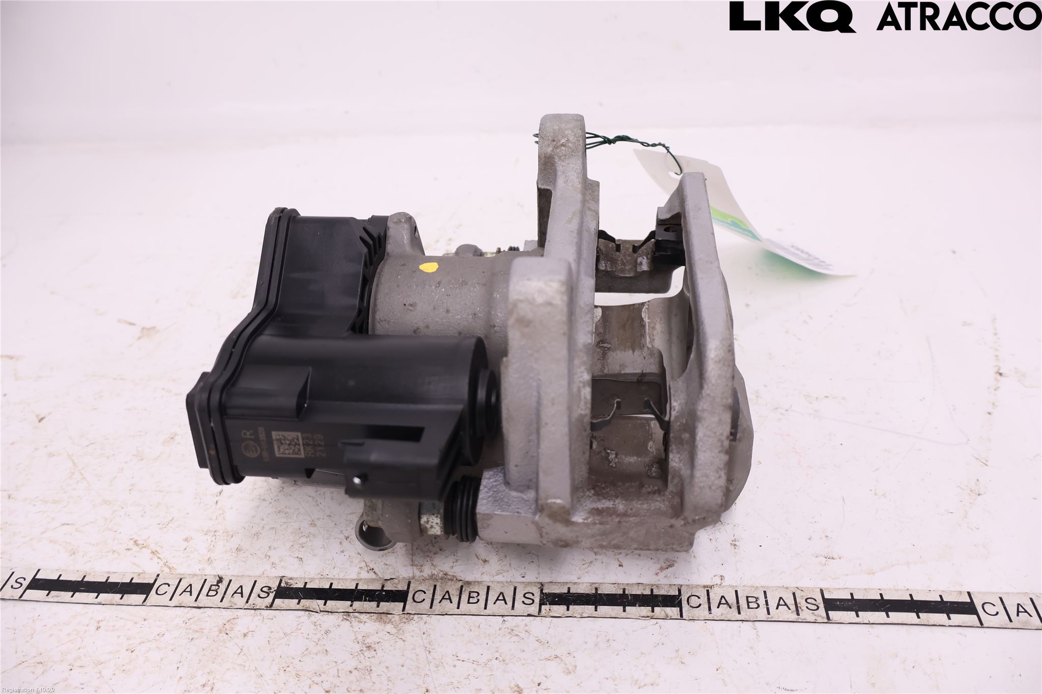 Tesla MODEL 3 17- Bremsecaliper Bak Høyre