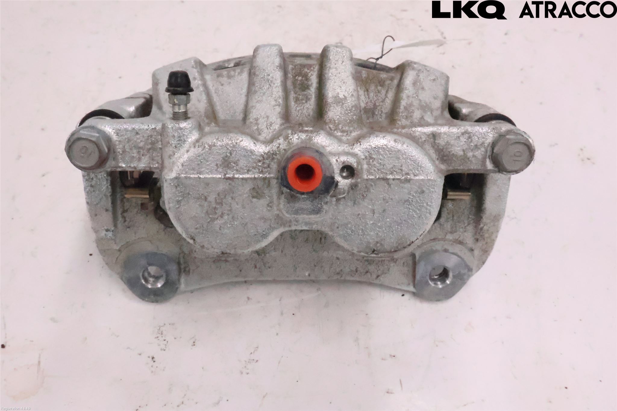 Lexus NX 340h/450h+ 21- Bremsecaliper Foran Venstre