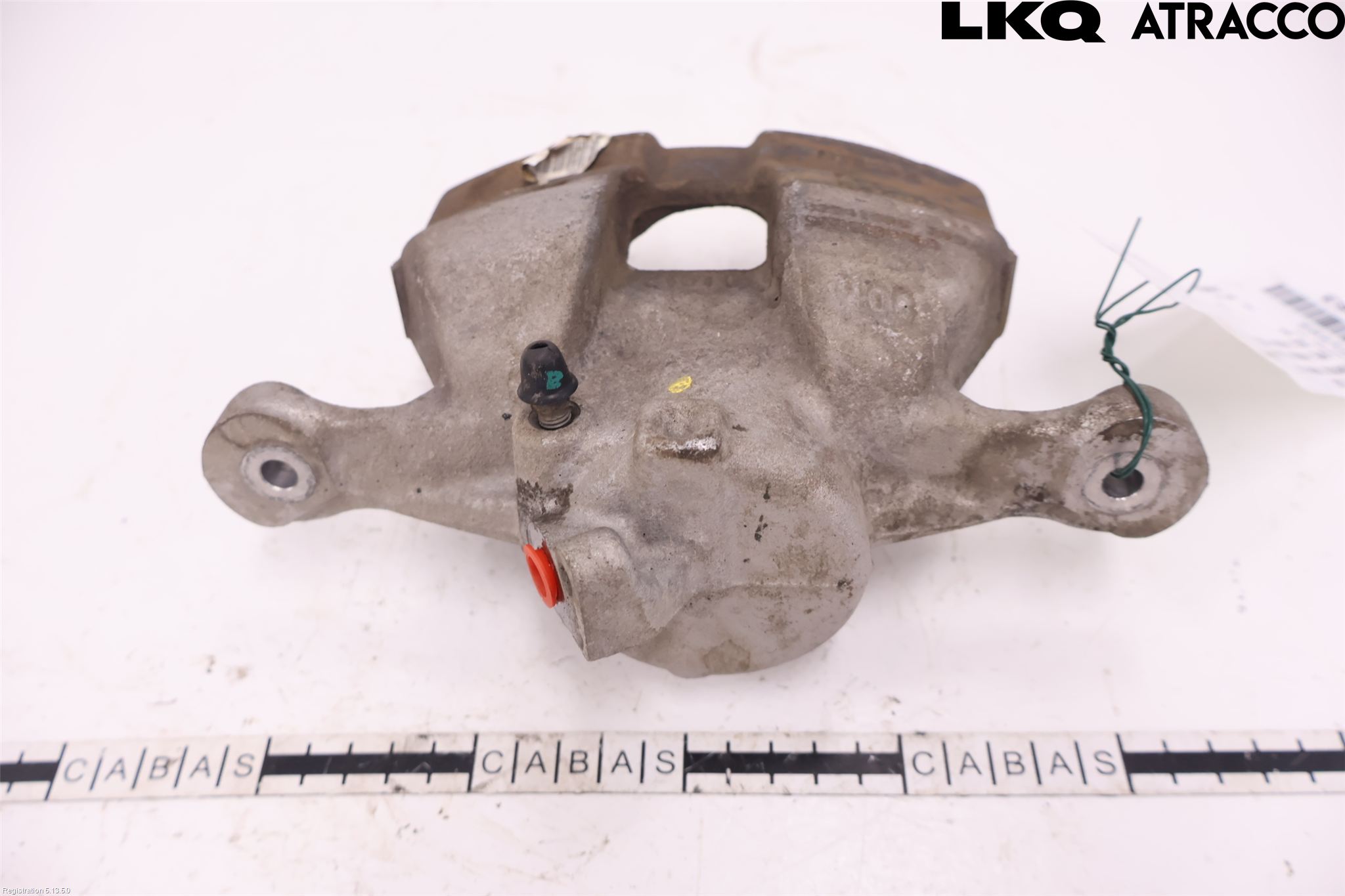 Opel MOKKA 21- Bremsecaliper Foran Venstre