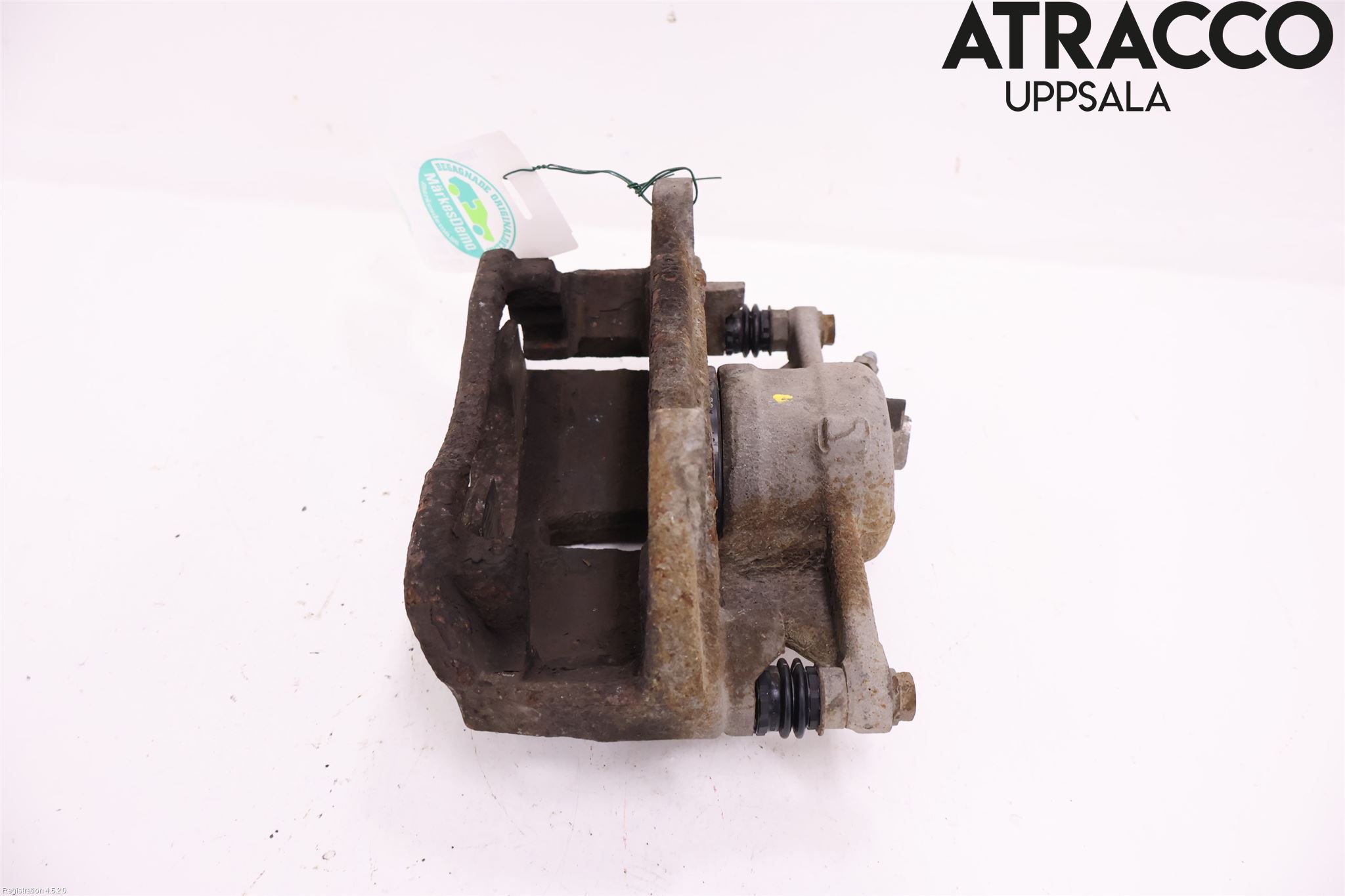 Volkswagen VW SHARAN 11- Bremsecaliper Foran Venstre