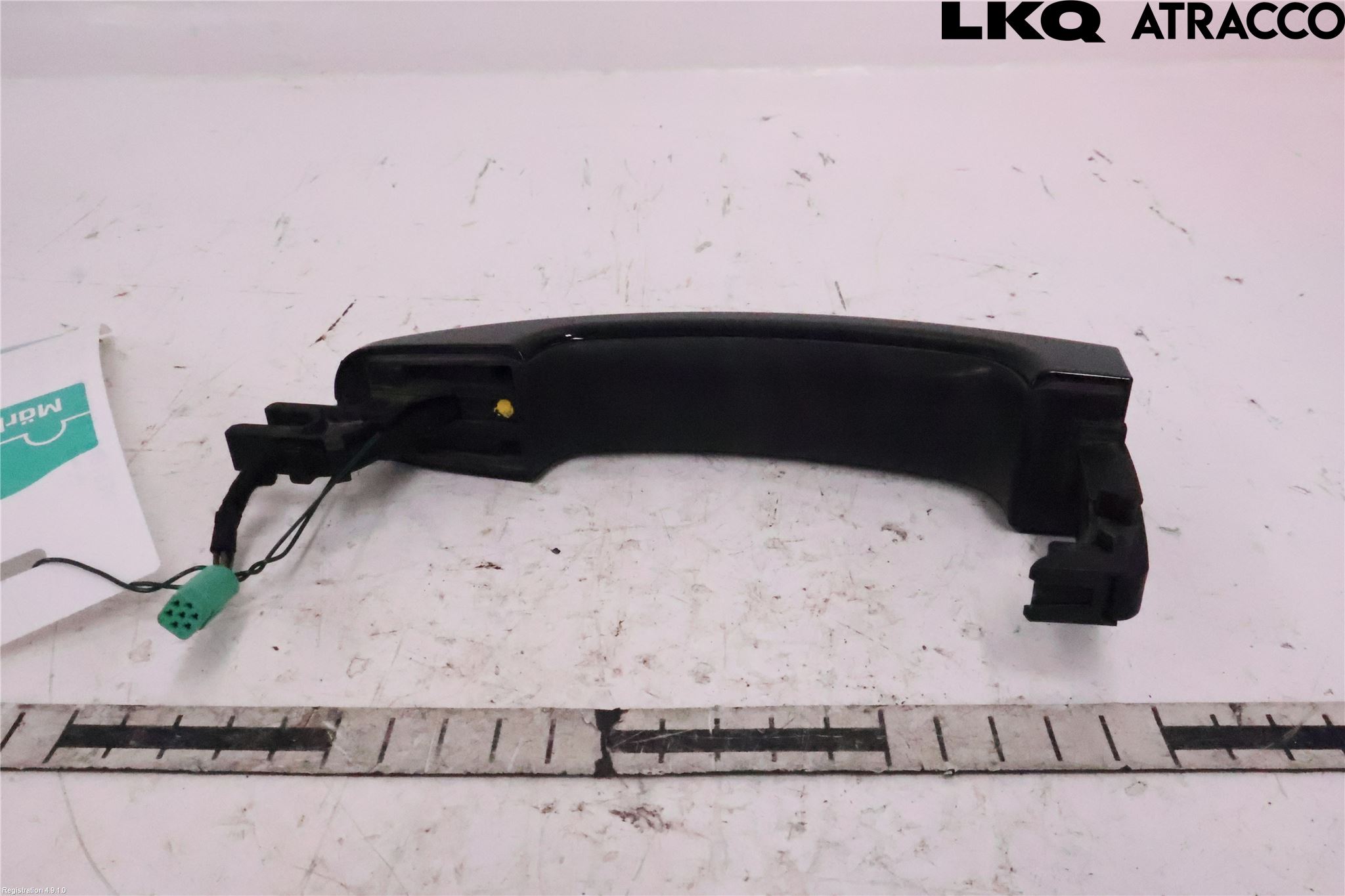 Ford KUGA 17-19 Dørhandtak Ytre Høyre