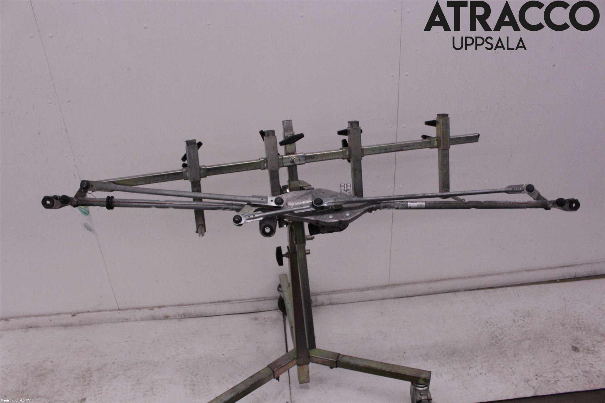 Opel ASTRA K 16-22 Viskeroverføring Frontrute