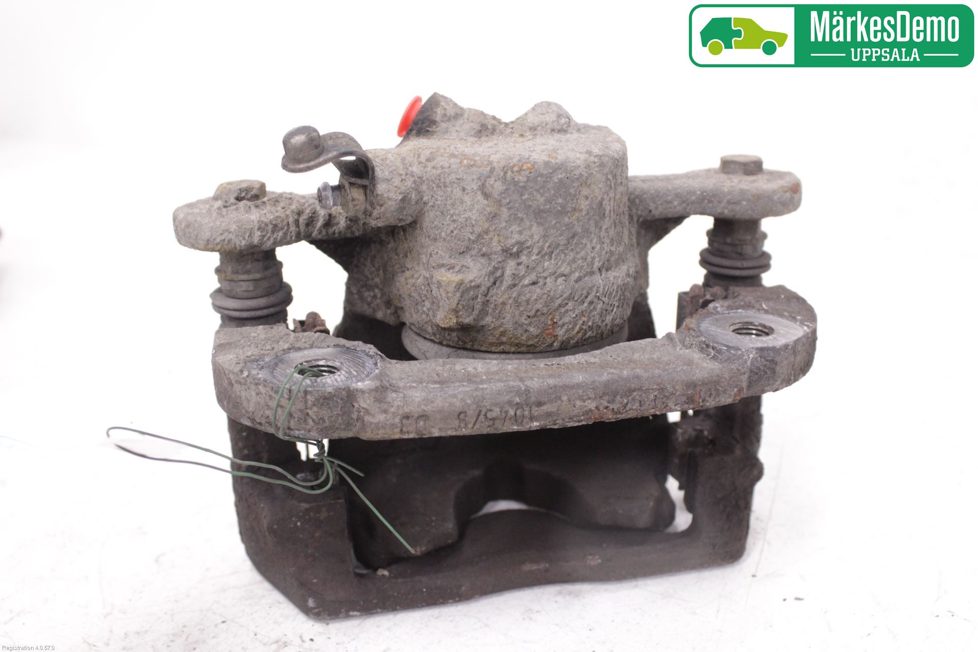 BMW 1 E87/81 5D/3D 03-11 Bremsecaliper Foran Høyre