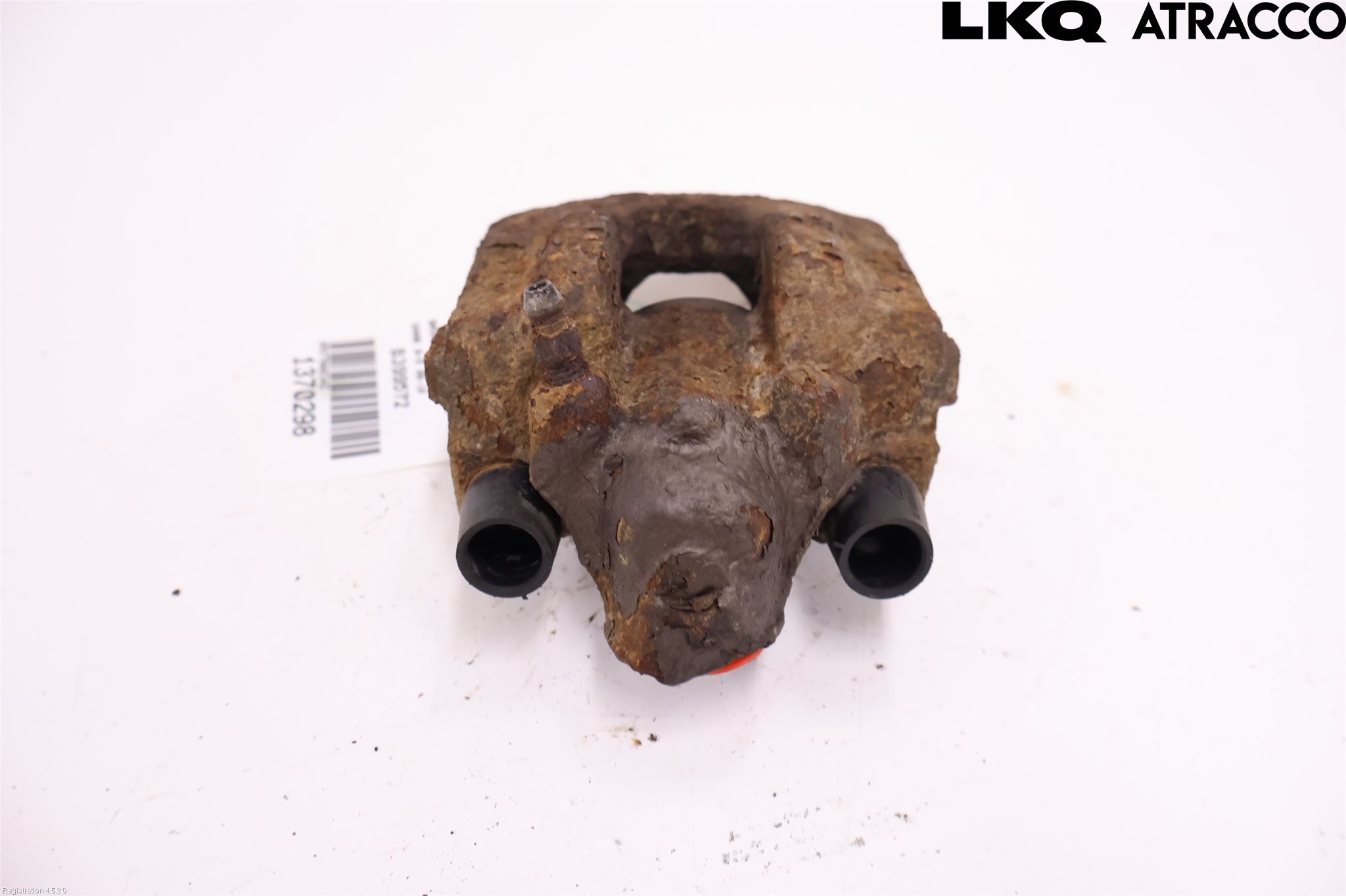 Saab 9-5     06-10 Bremsecaliper Bak Høyre