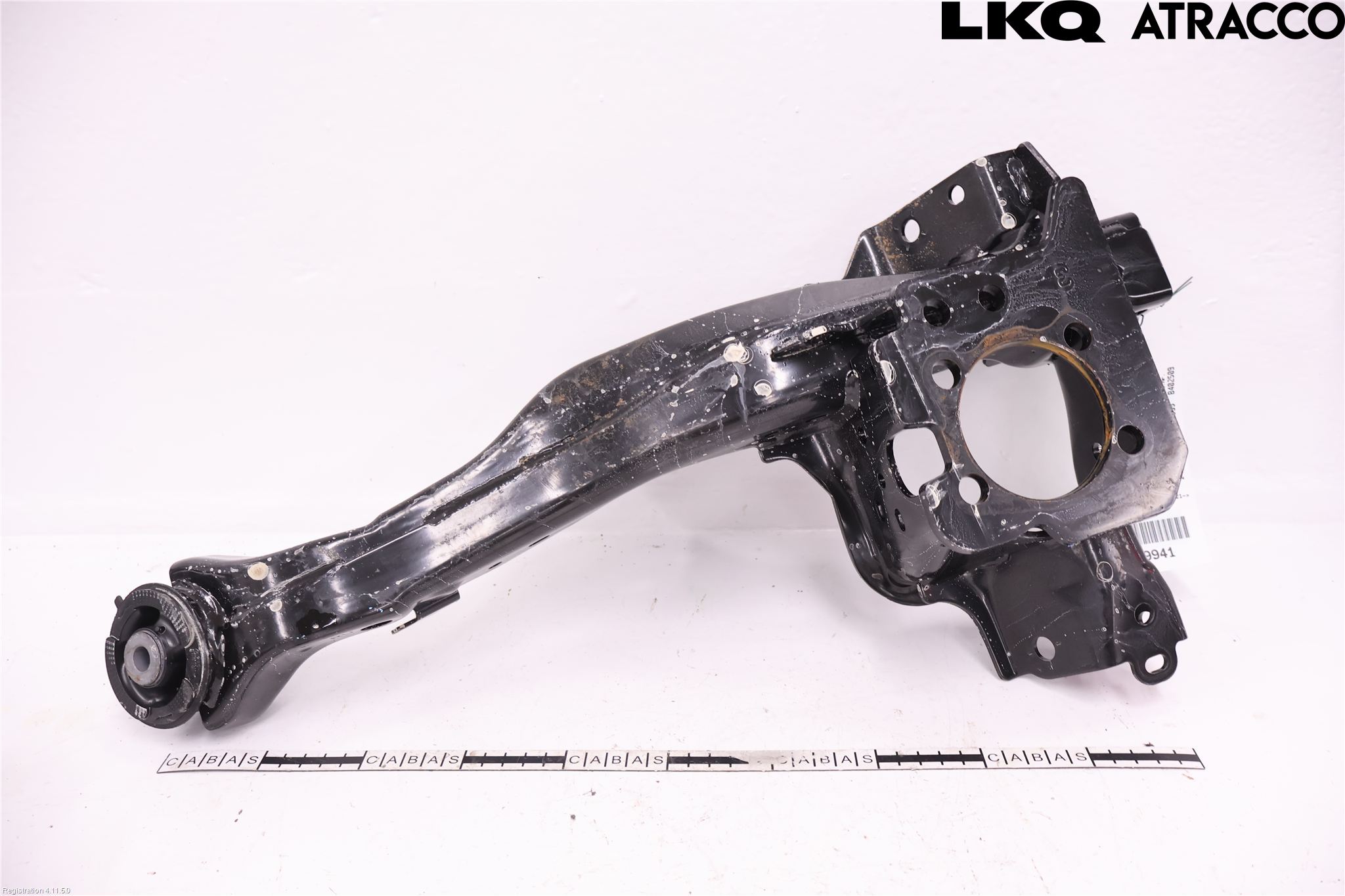 Toyota YARIS CROSS XP21 21- Hjullagerhus Bak Høyre