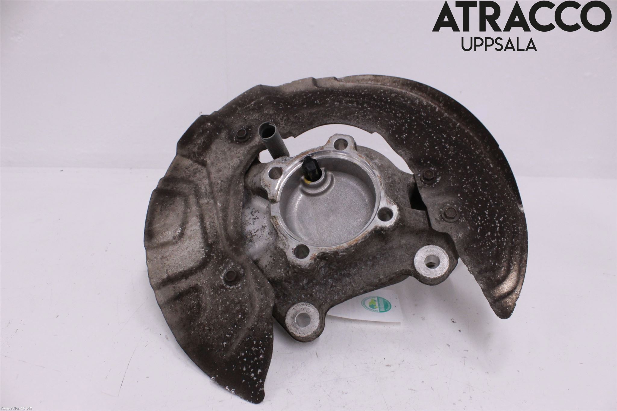 BMW 3 E90/91 SED/TOU 05-12 Spindel Vf
