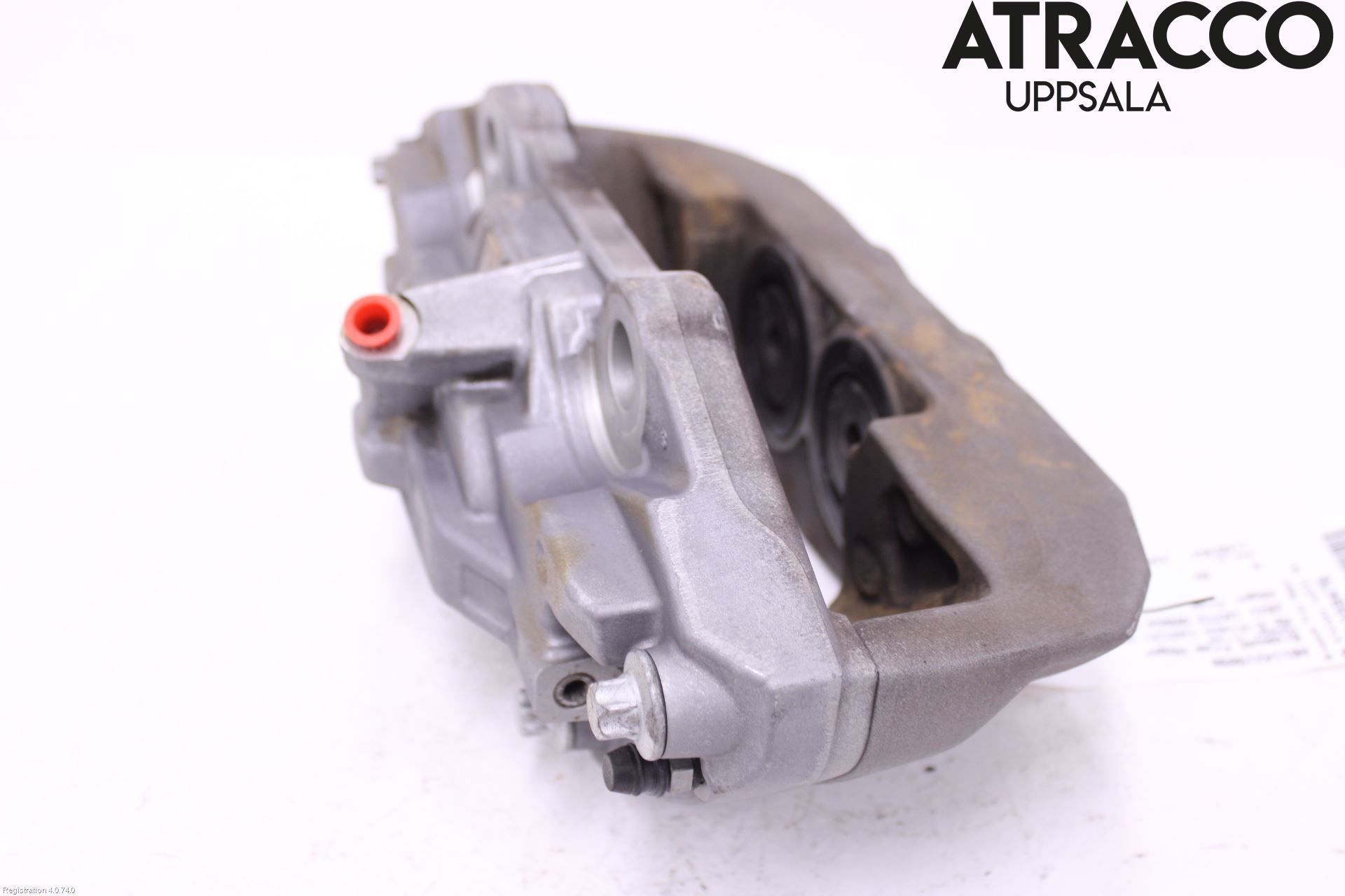 Mercedes-Benz MB E-KLASS (W213) 16-23 Bremsecaliper Foran Høyre