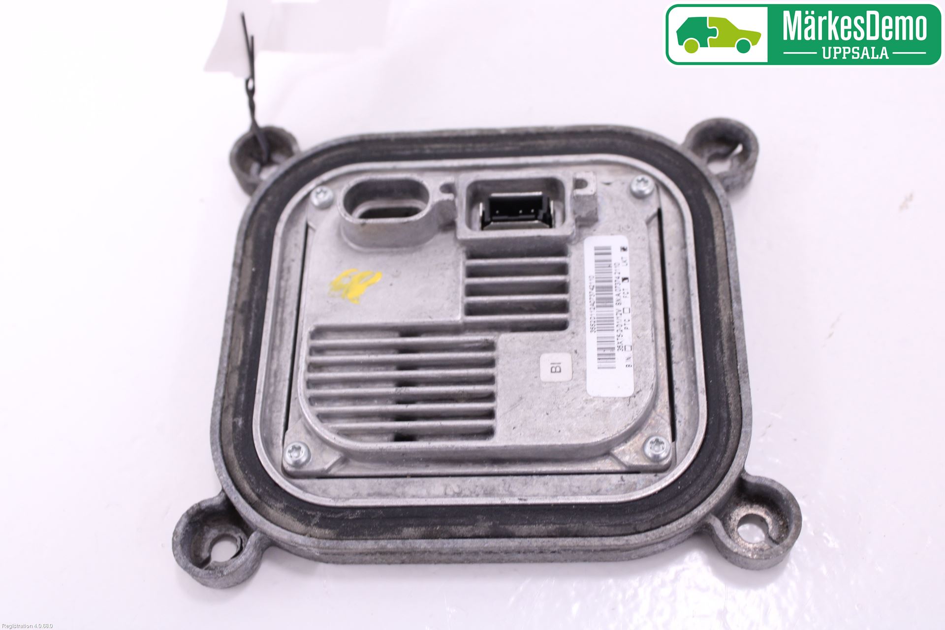 Ford FOCUS 08-11 Styreenhet Xenon