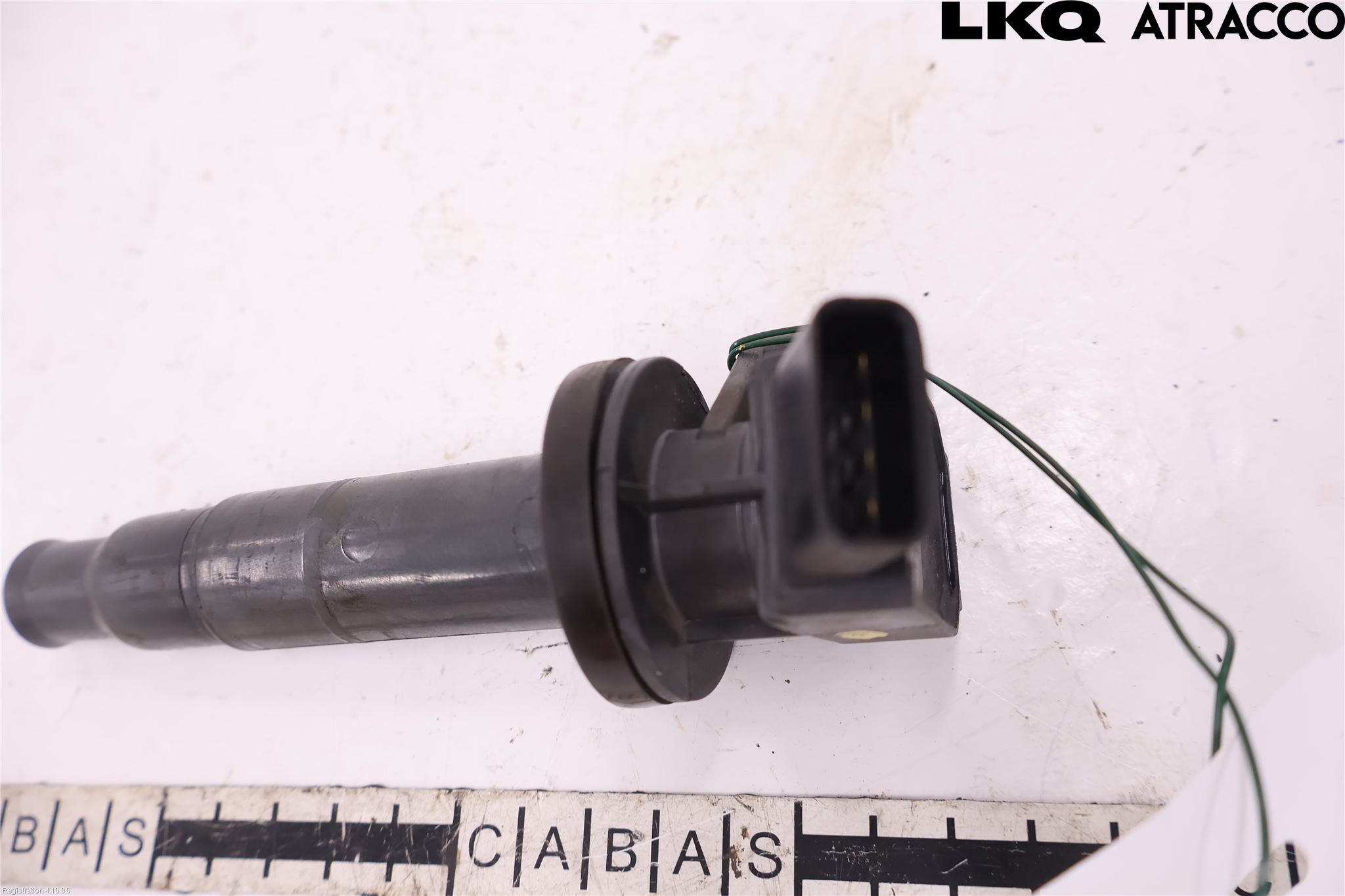 Toyota AVENSIS 98-02 Coil