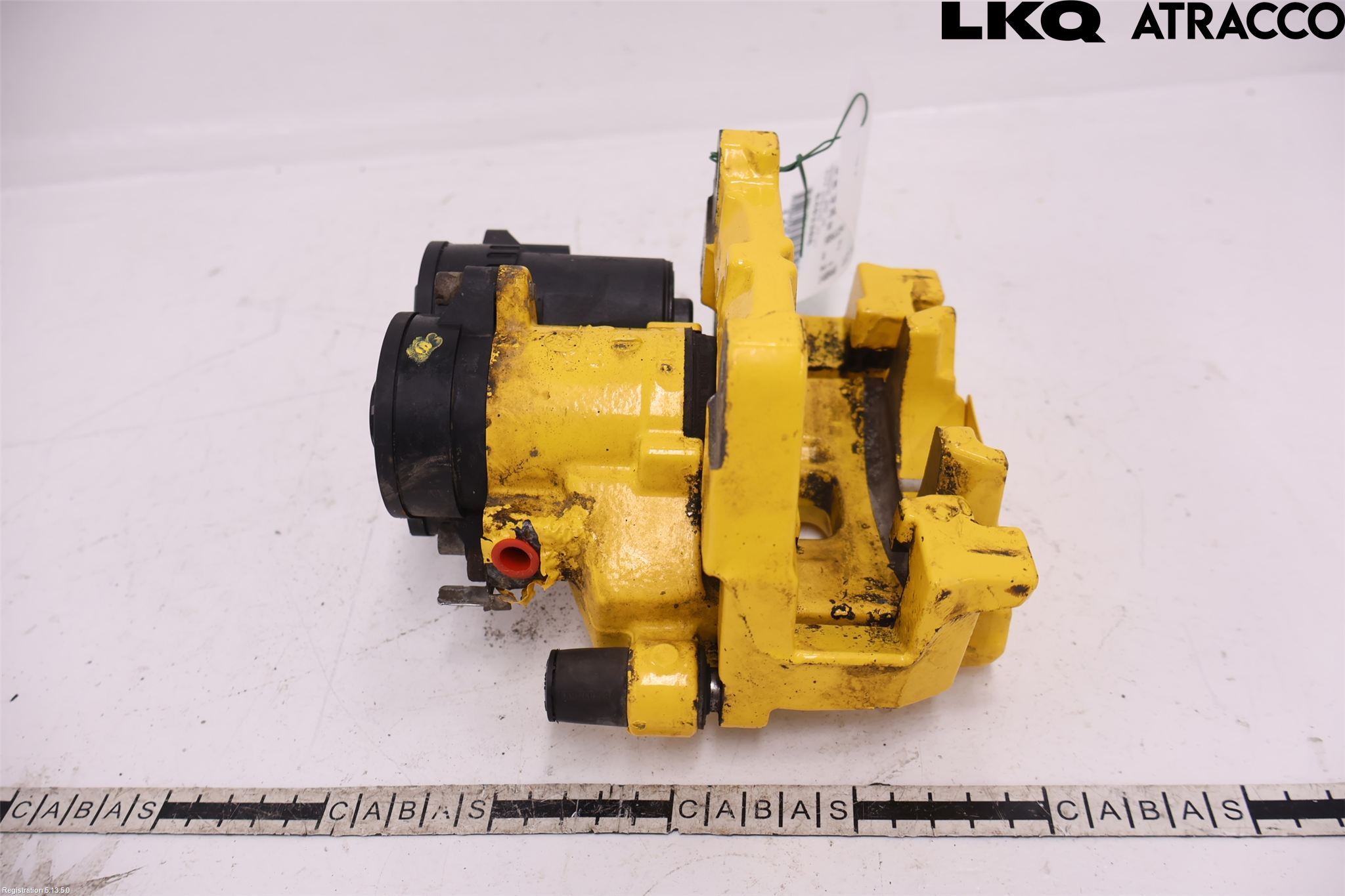 Alfa STELVIO 17- Bremsecaliper Bak Venstre
