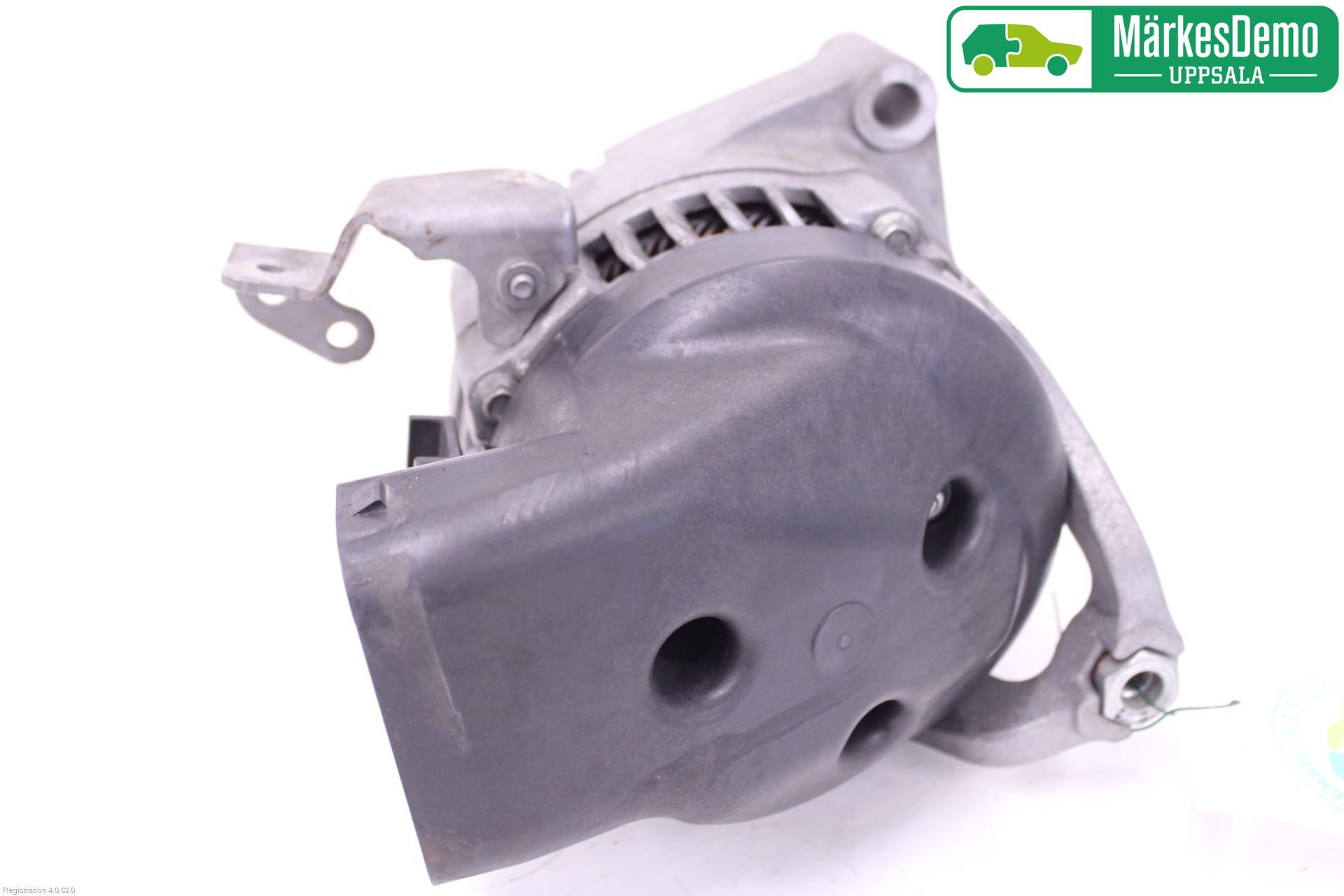 BMW 1 F20/F21 11-19 Dynamo