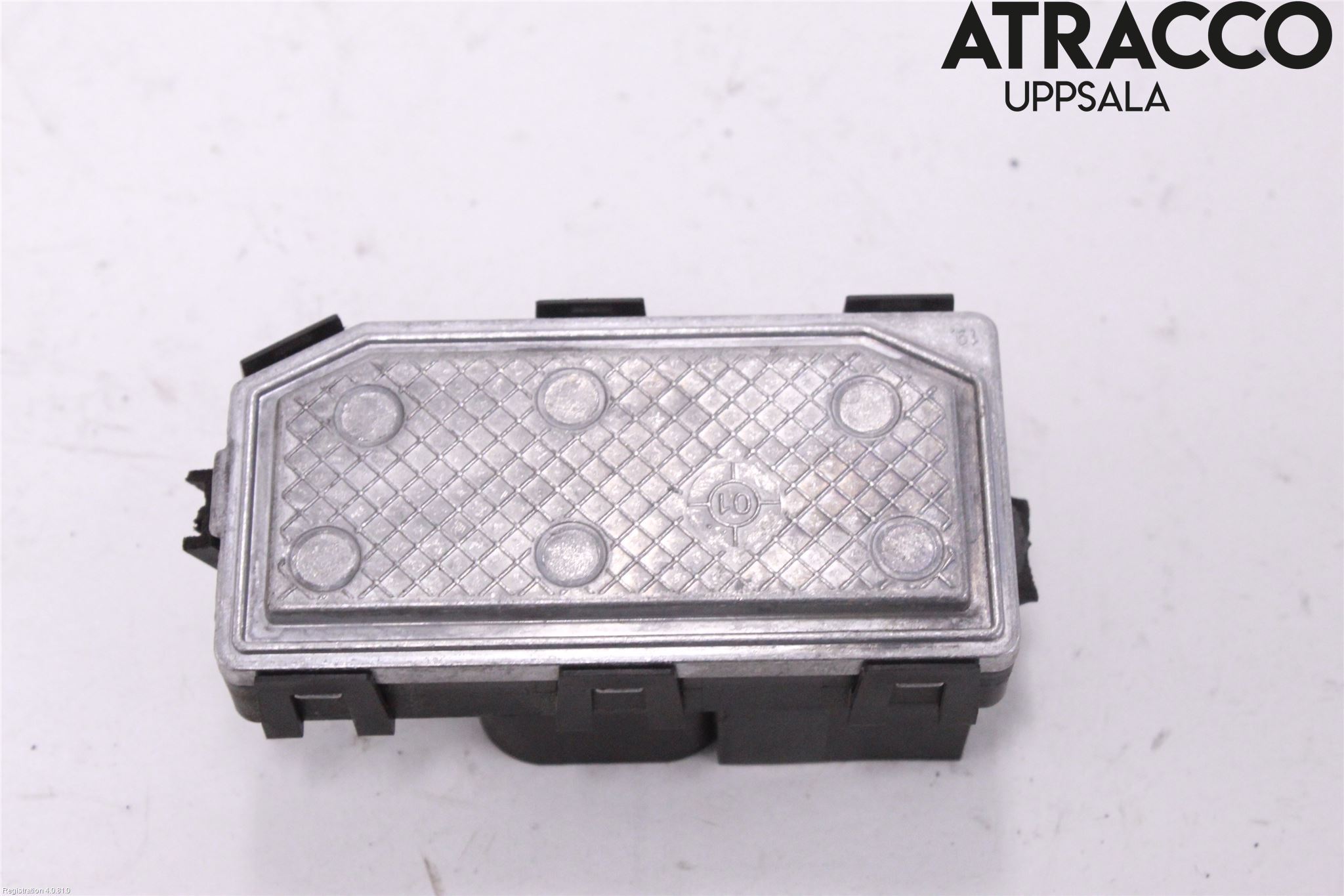 Volvo V40 12-19 Varmeapparat Viftemotstand