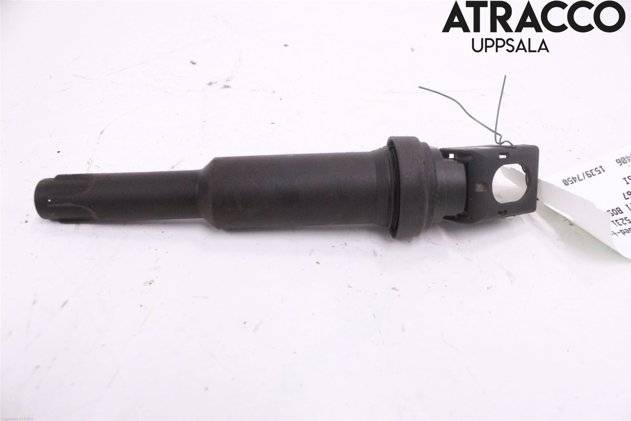 BMW 5 E60/61 Sed/Tou 02-10 Coil