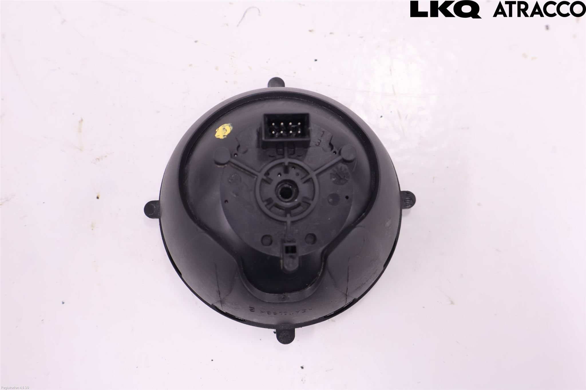 BMW 7 G11/G12 15-22 Speil Regulering Motor