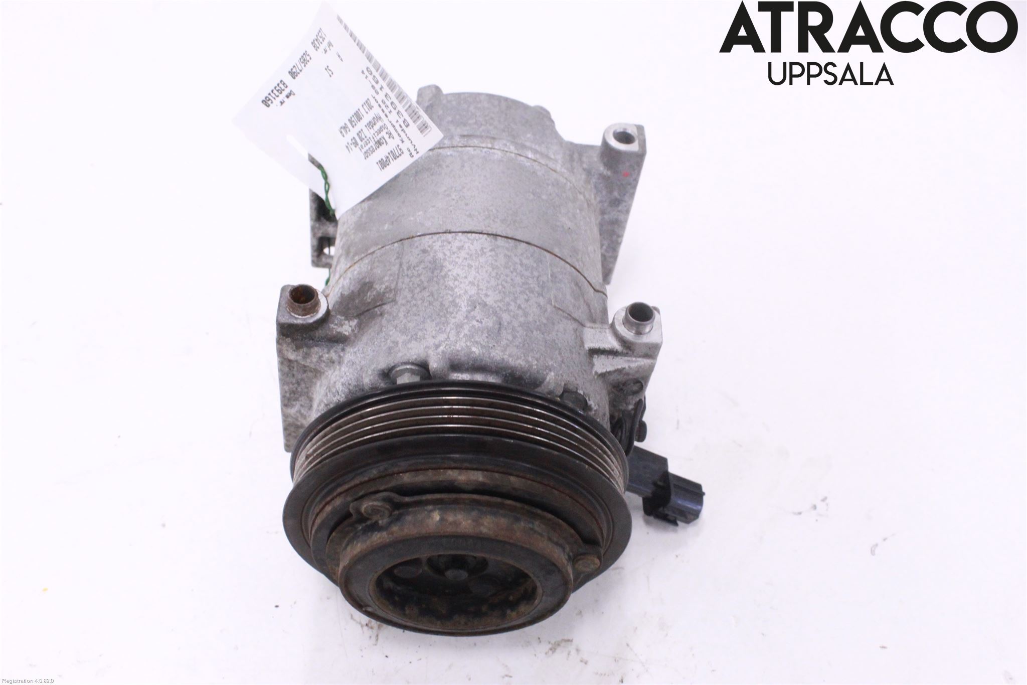Hyundai i20 PB 09-14 Varme Ac Kompressor