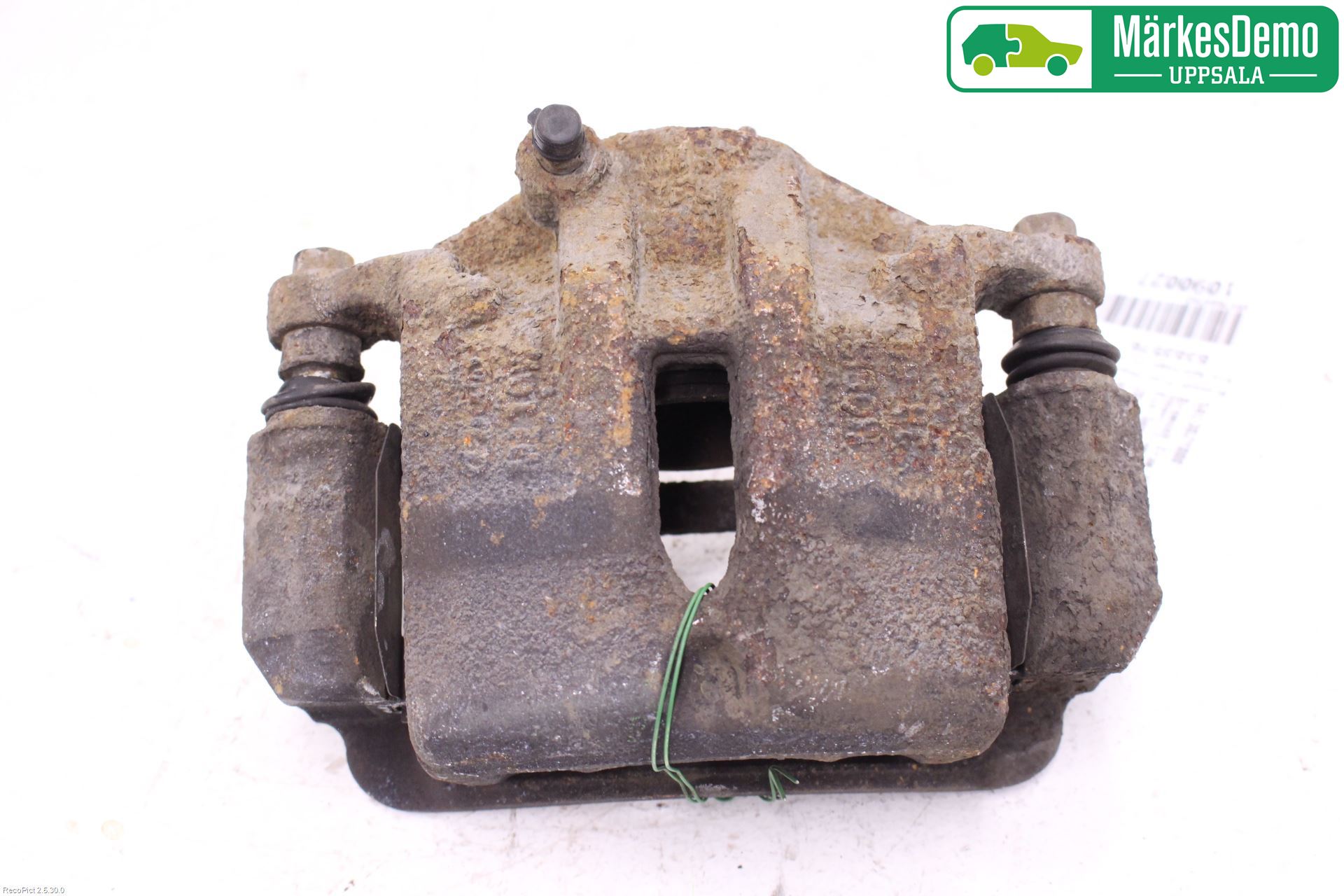 Kia SPORTAGE (SL) 11-15 Bremsecaliper Foran Høyre