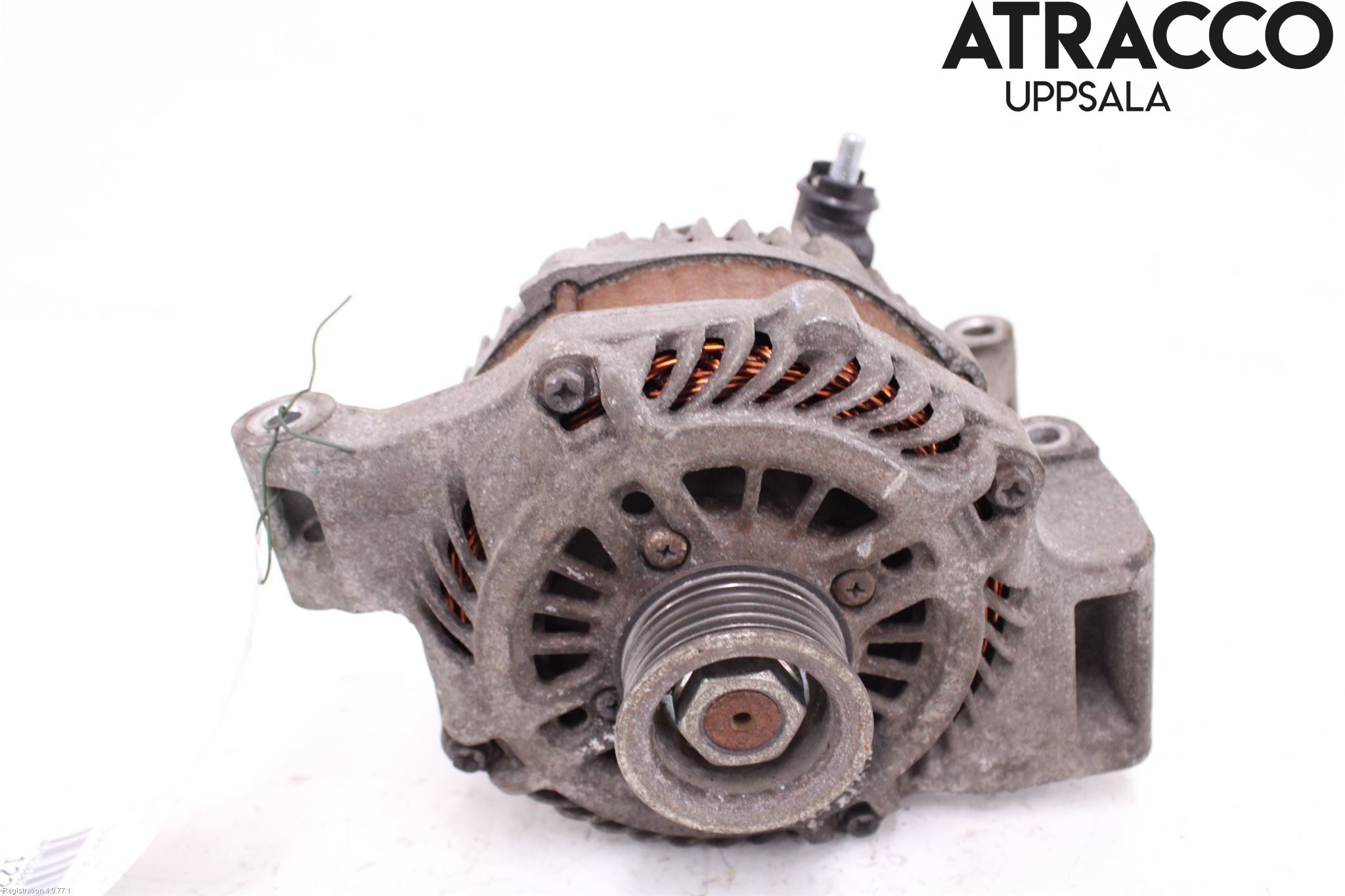 Mazda 3 I 07-08 Dynamo