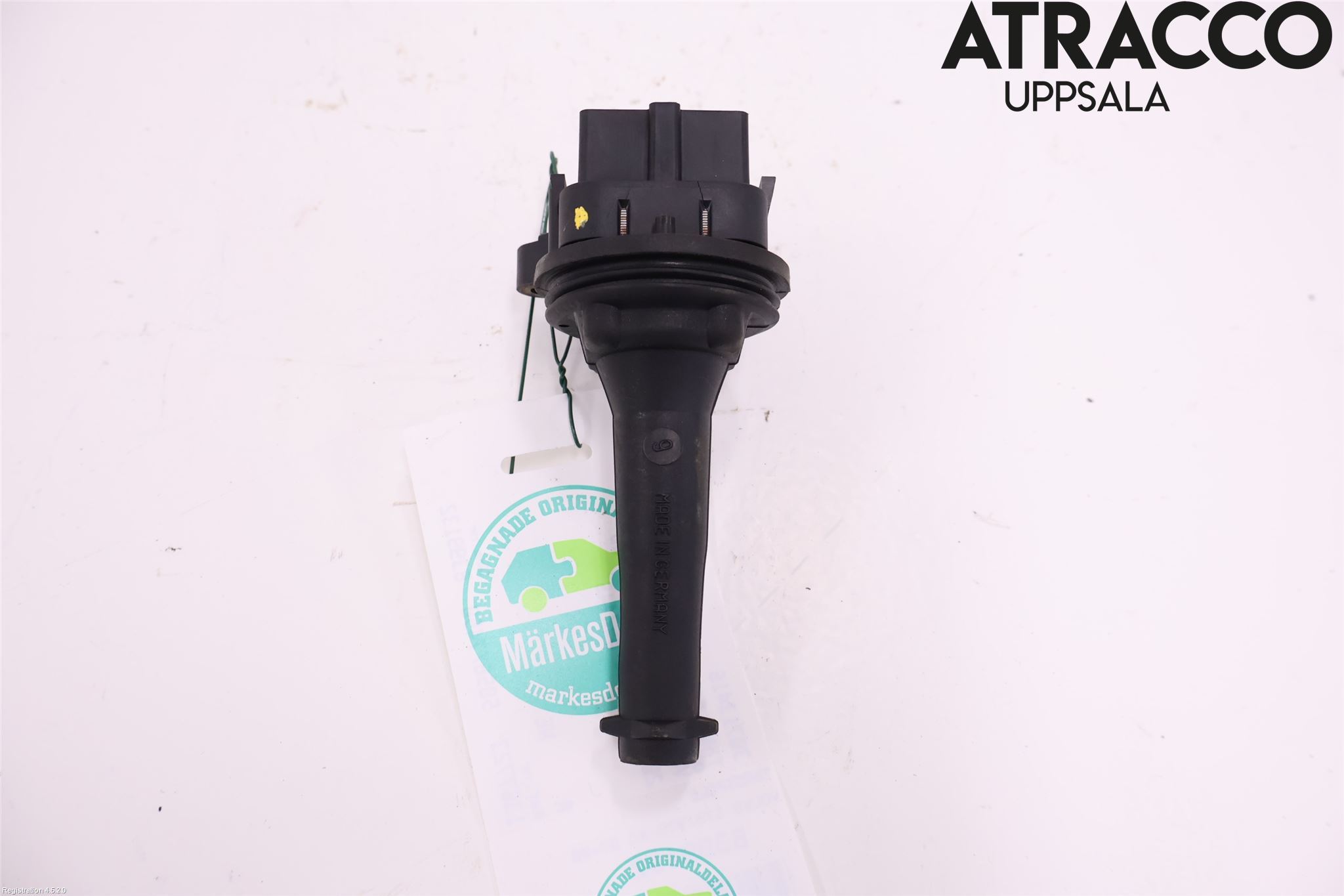 Volvo S70/V70/XC  97-00 Coil