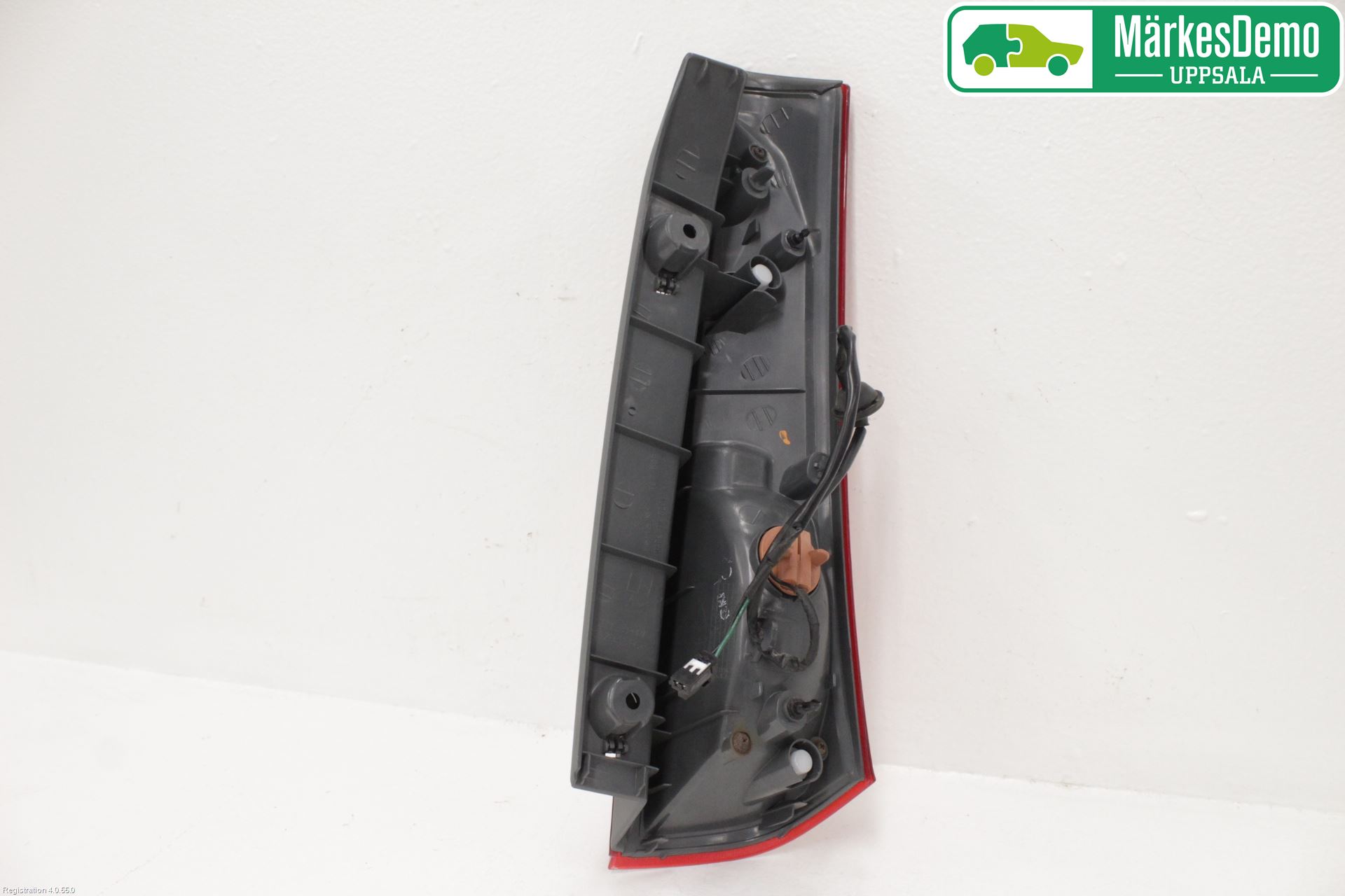 Kia CEED 06-12 Baklykt Venstre