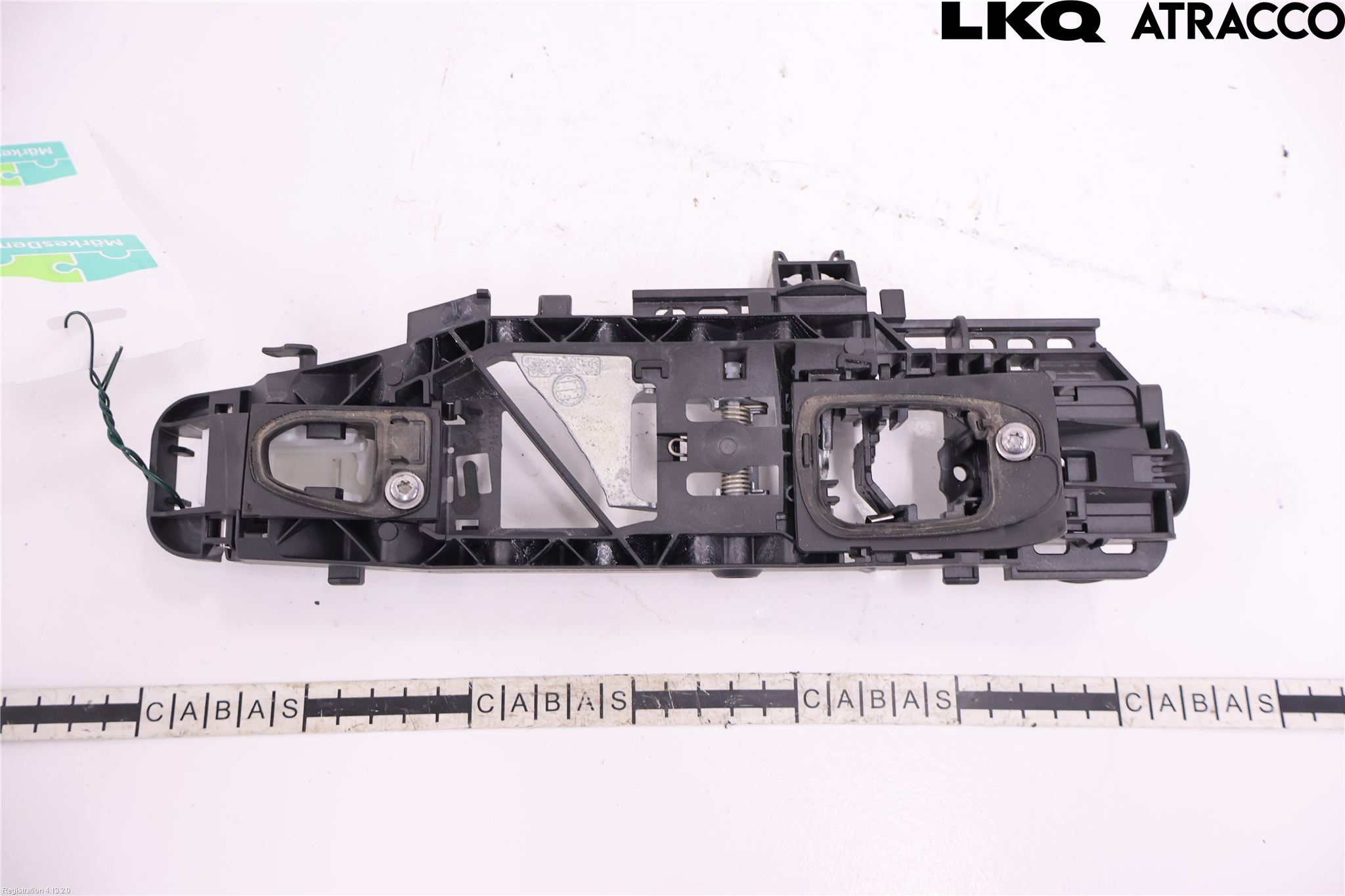 Mercedes-Benz MB EQA (H243) 21- Dørhandtak Ytre Høyre