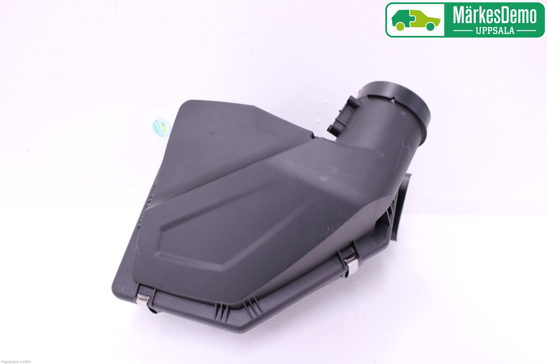 BMW 3 G20/G21/G80/G81 19- Luftfilter Boks