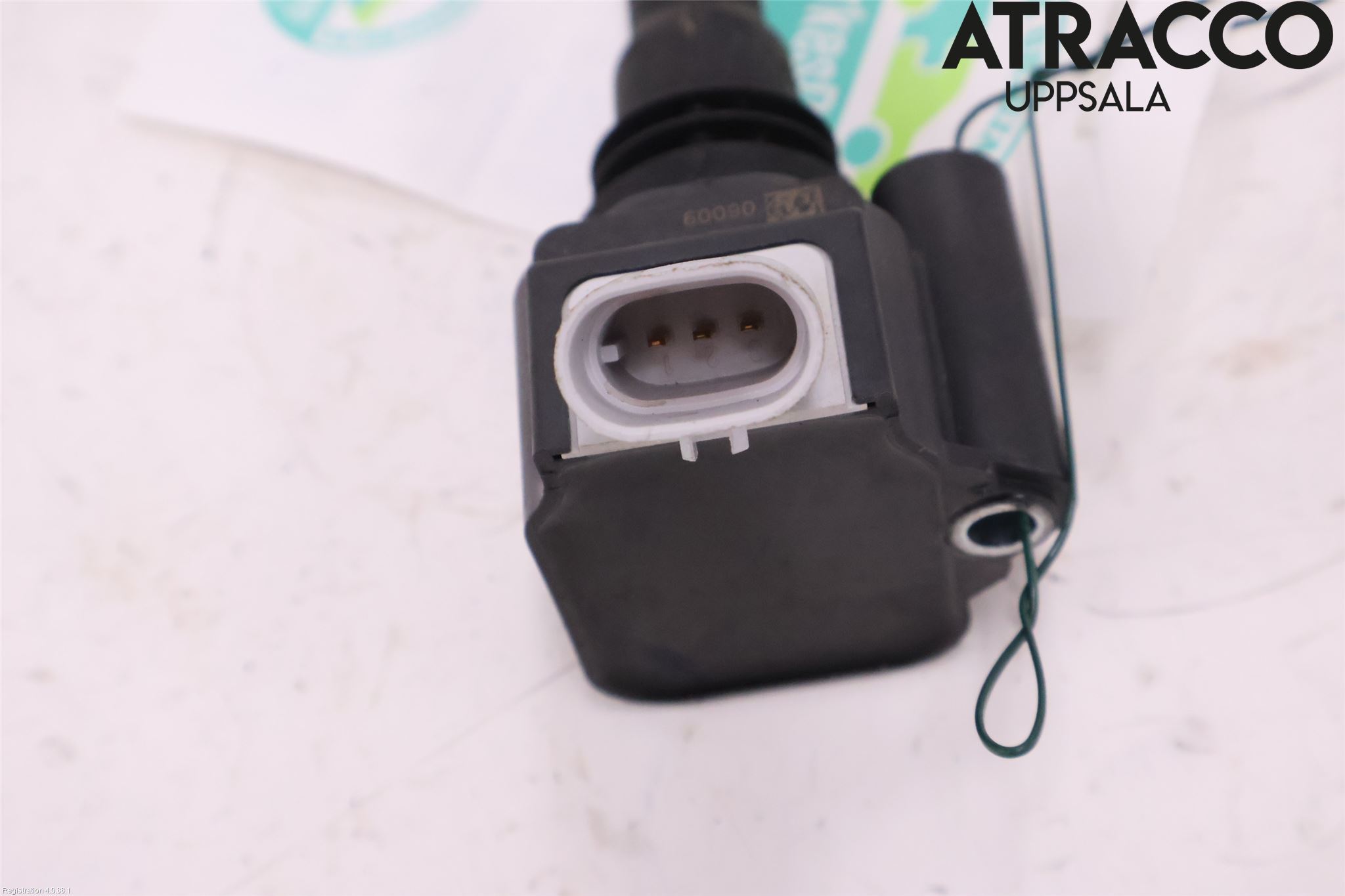 Jeep COMPASS Coil