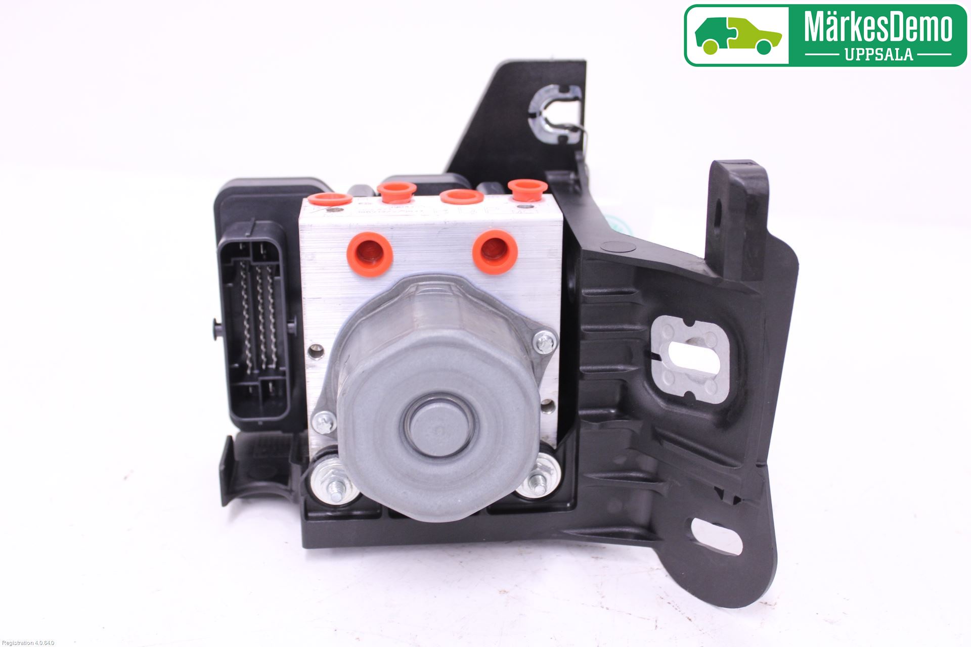 Opel CORSA E 15-19 Abs Hydraulikkaggregat