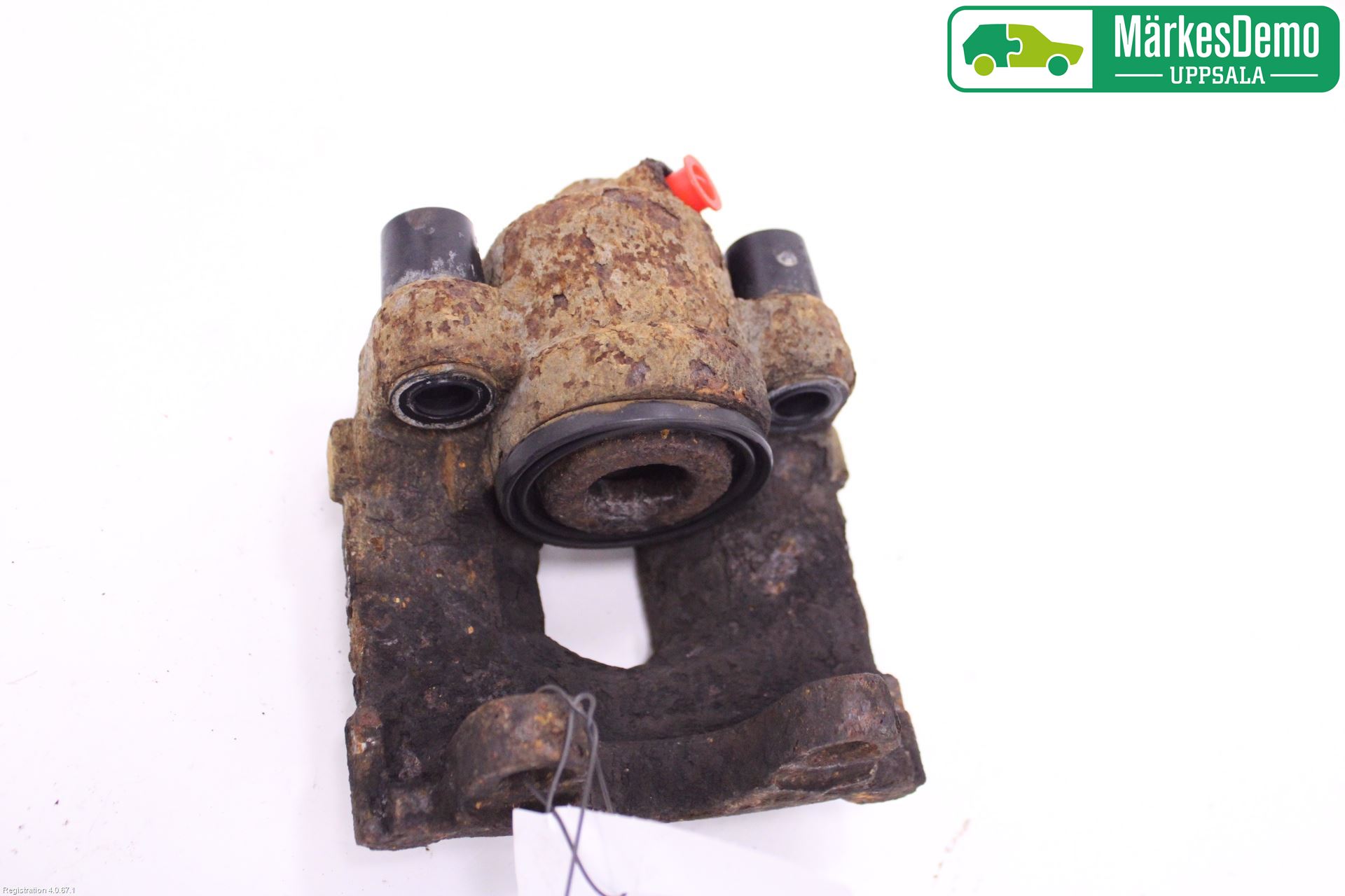 BMW 3 E46      98-05 Bremsecaliper Bak Høyre
