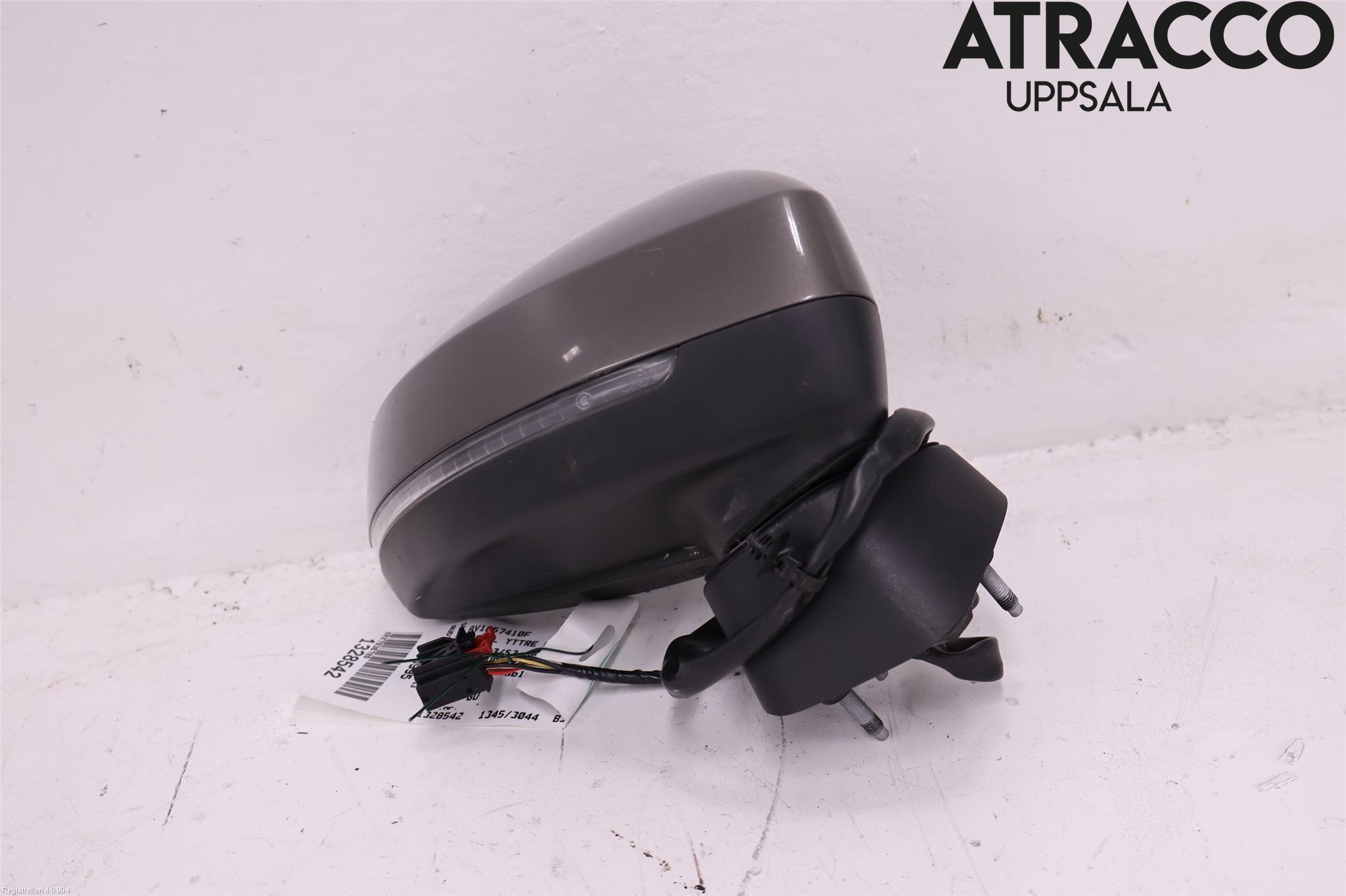 Audi A3/S3 05-13 Speil H M-El Justering