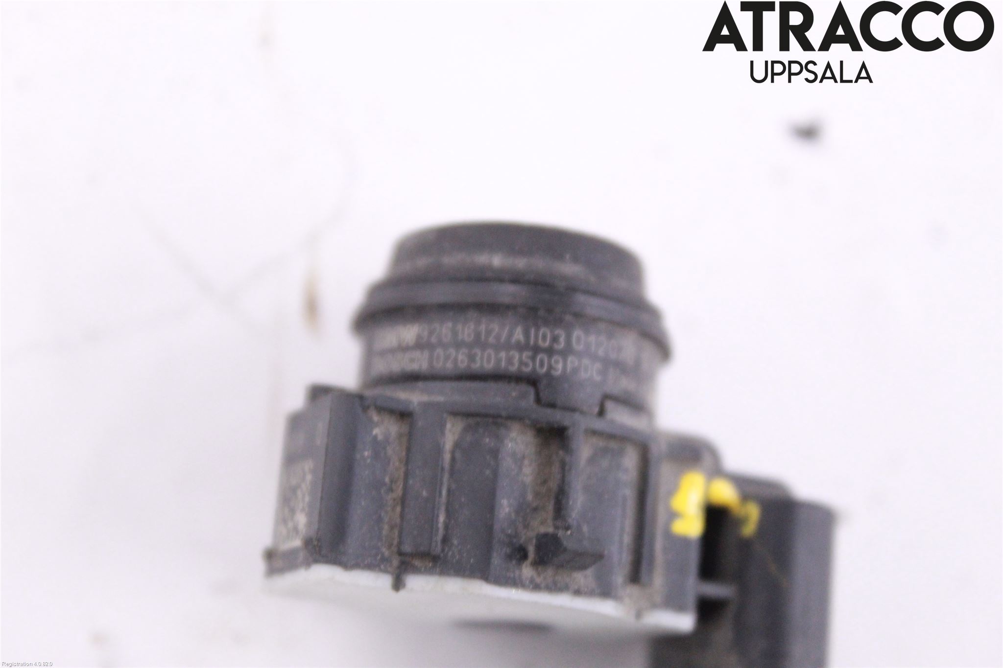 BMW 1 F20/F21 11-19 Sensor Ryggesensor