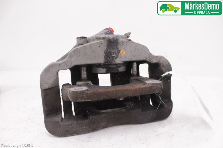 BMW 5 E60/61 Sed/Tou 02-10 Bremsecaliper Foran Høyre
